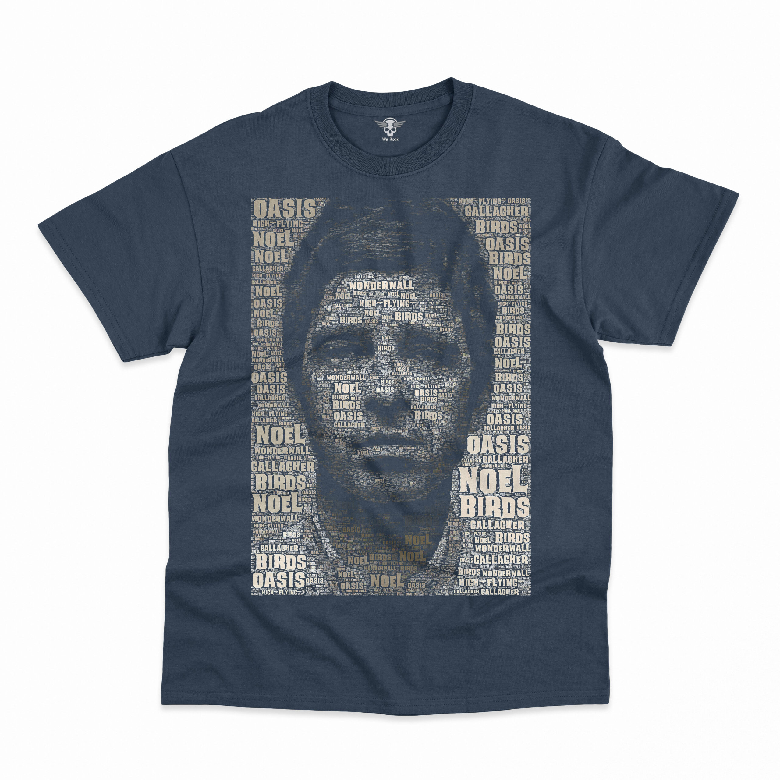 OAS Classic T-shirt DLL OAS2DBDLL120925 (40)