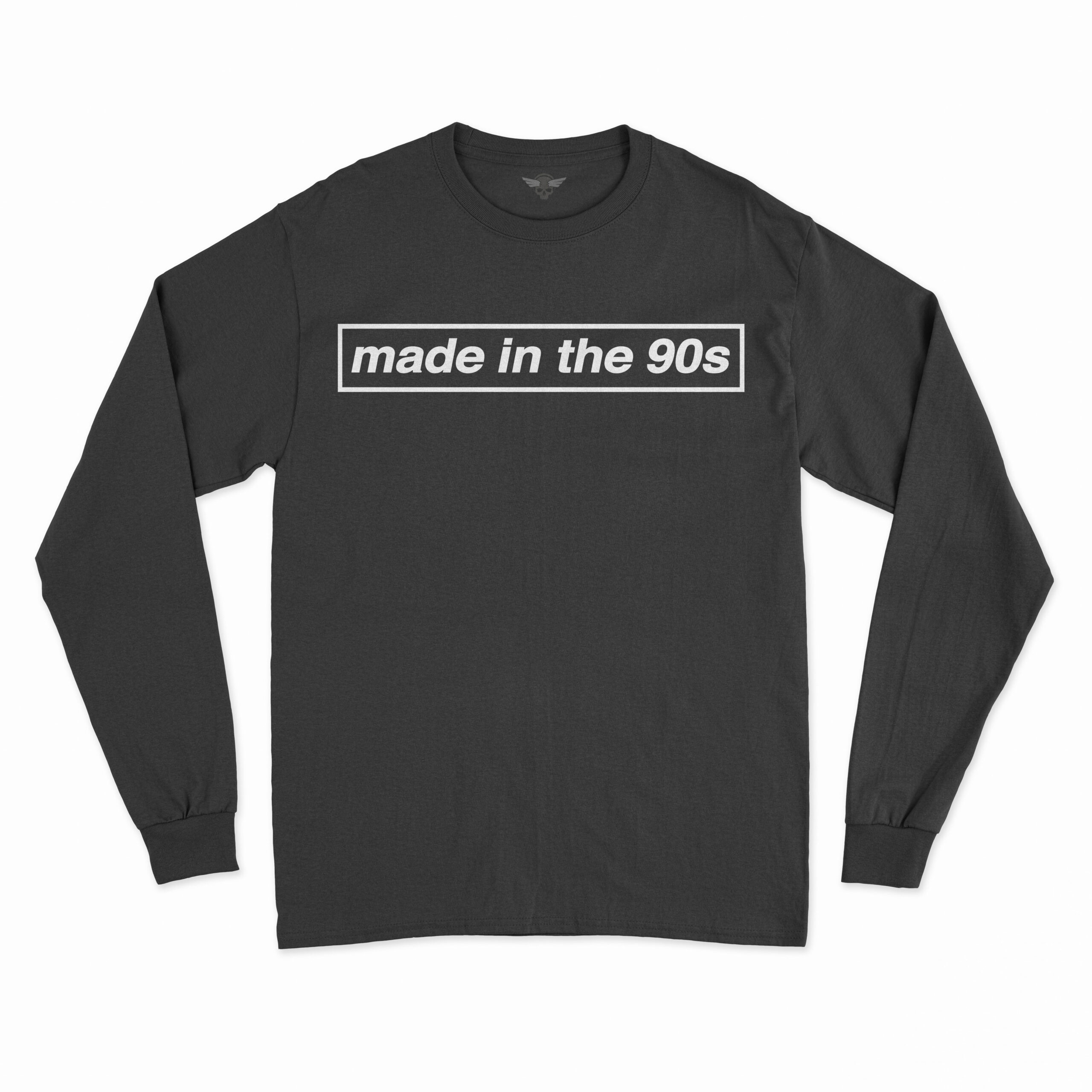 OAS Classic T-shirt DLL OAS2DBDLL120925 (41)