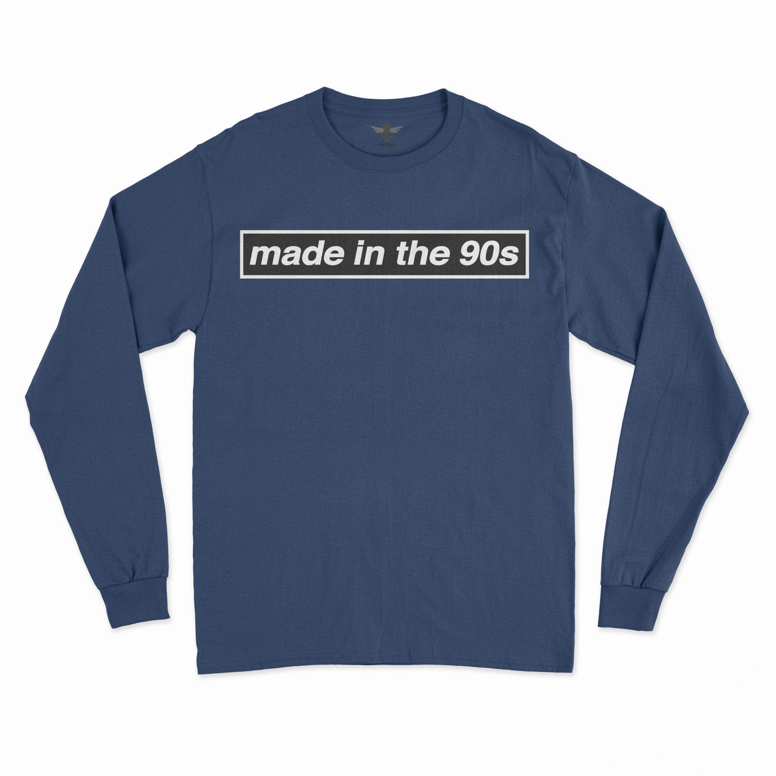 OAS Classic T-shirt DLL OAS2DBDLL120925 (41)