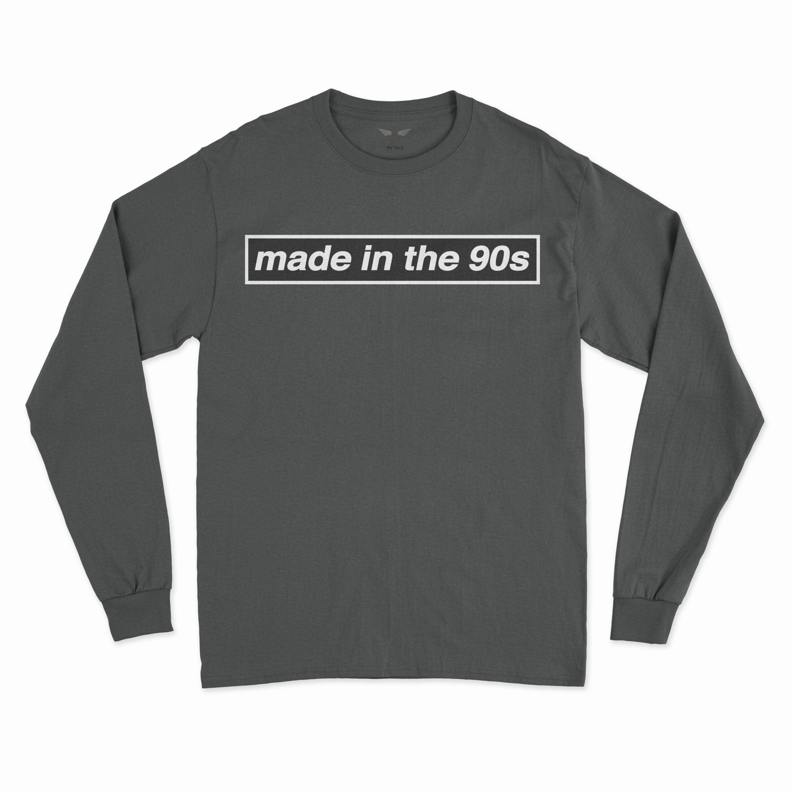 OAS Classic T-shirt DLL OAS2DBDLL120925 (41)