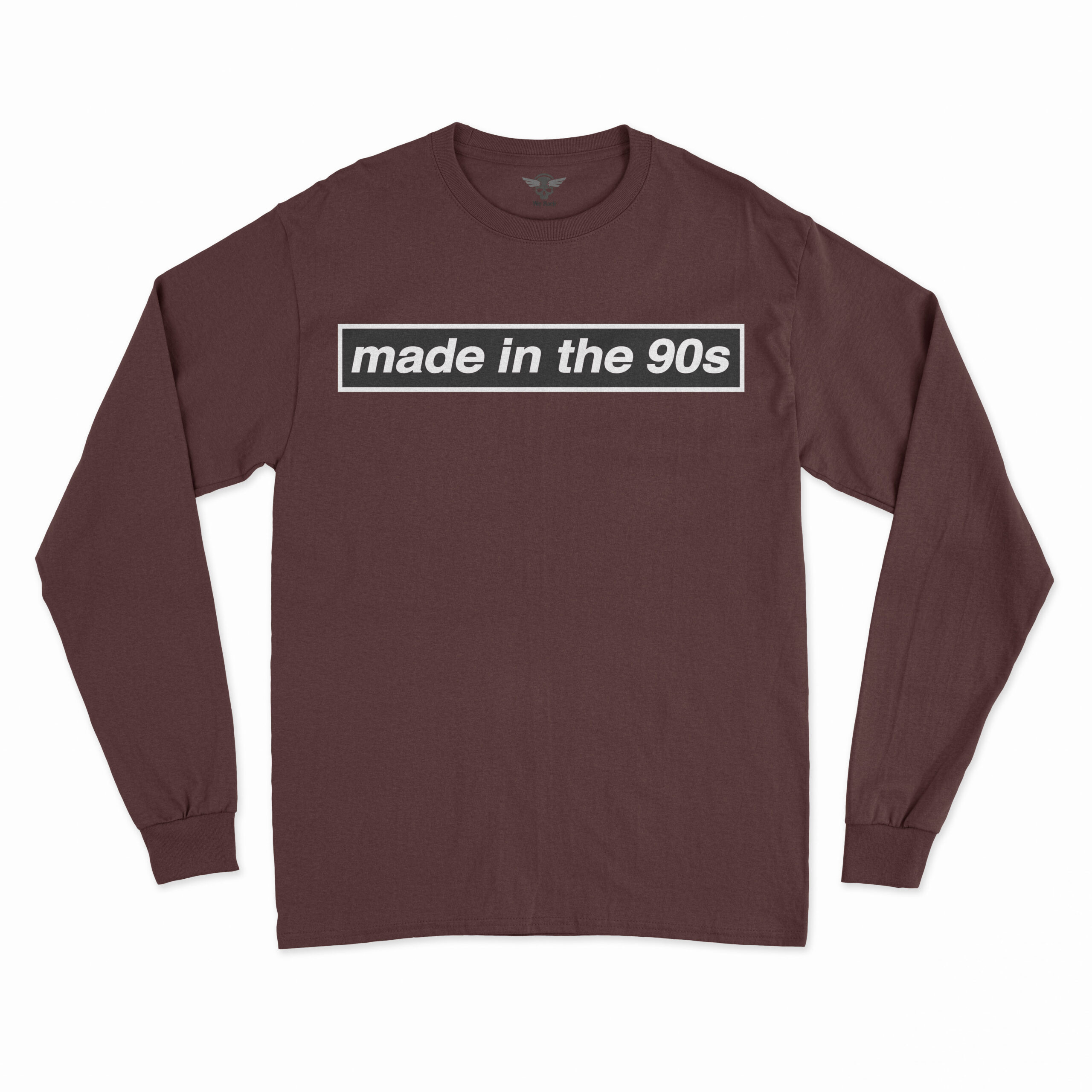 OAS Classic T-shirt DLL OAS2DBDLL120925 (41)