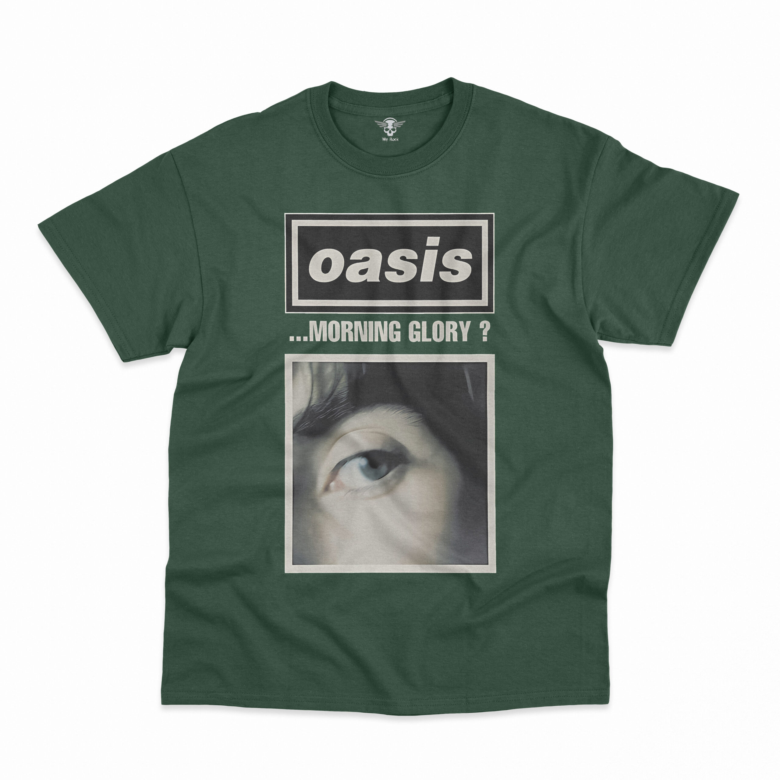 OAS Classic T-shirt DLL OAS2DBDLL120925 (43)