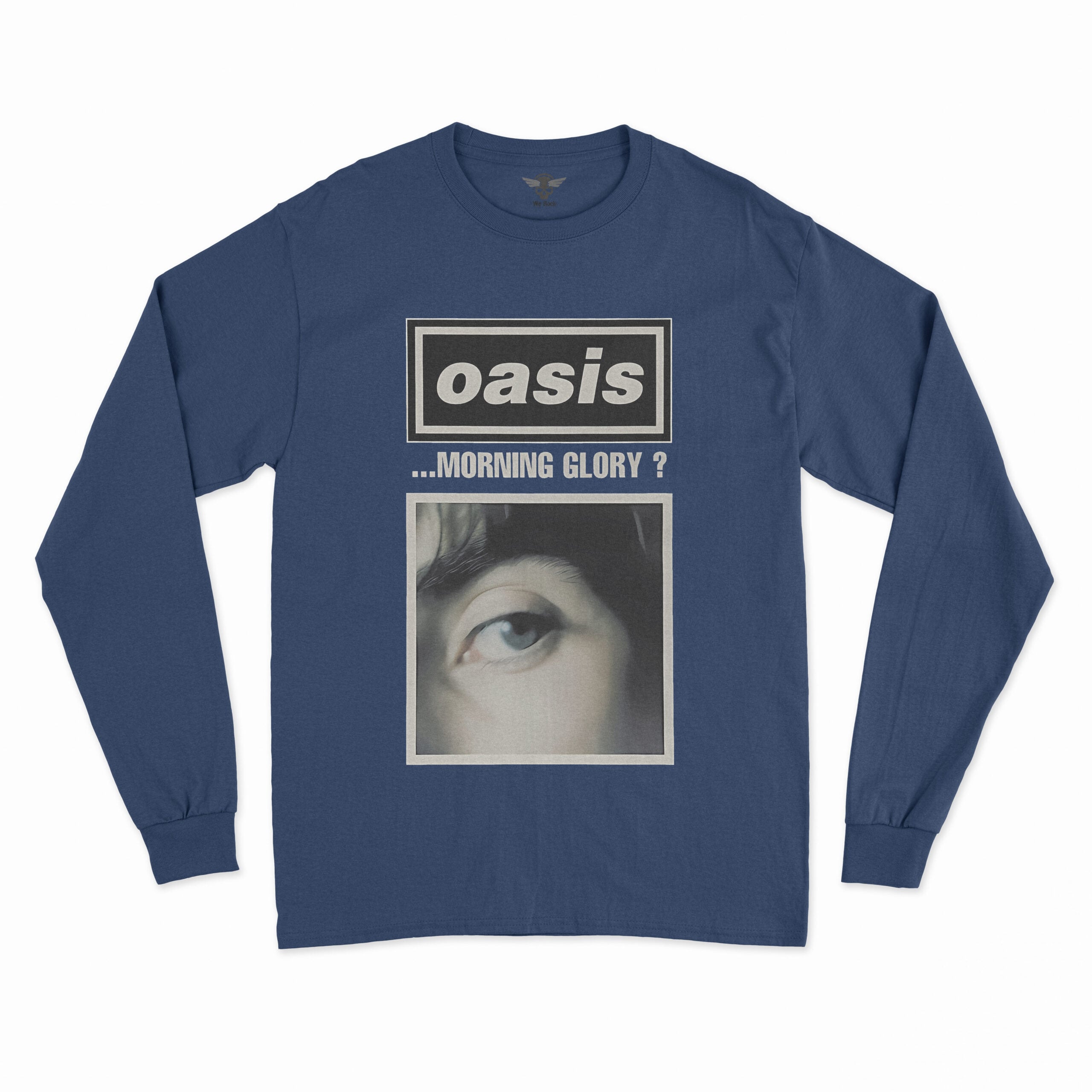 OAS Classic T-shirt DLL OAS2DBDLL120925 (43)