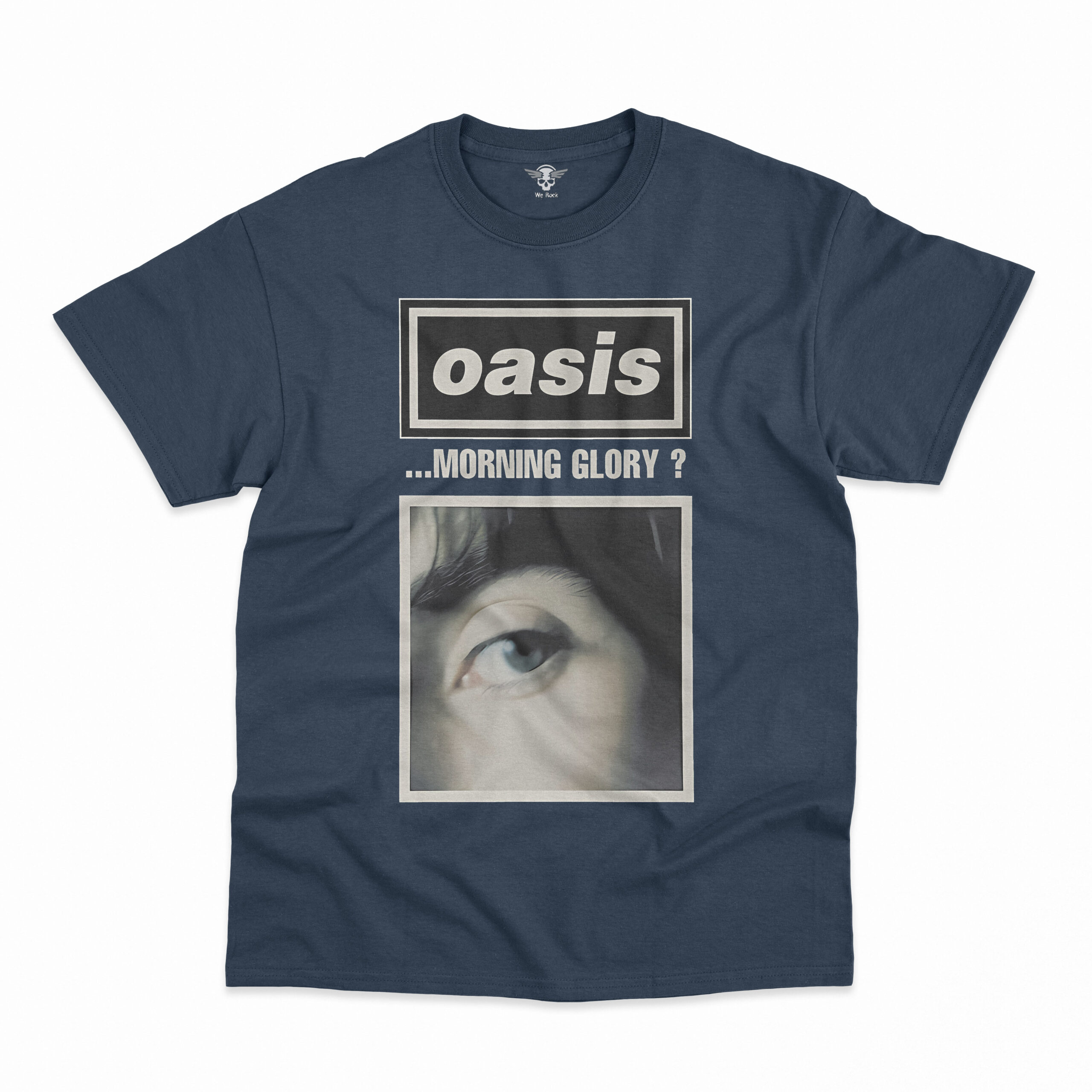 OAS Classic T-shirt DLL OAS2DBDLL120925 (43)