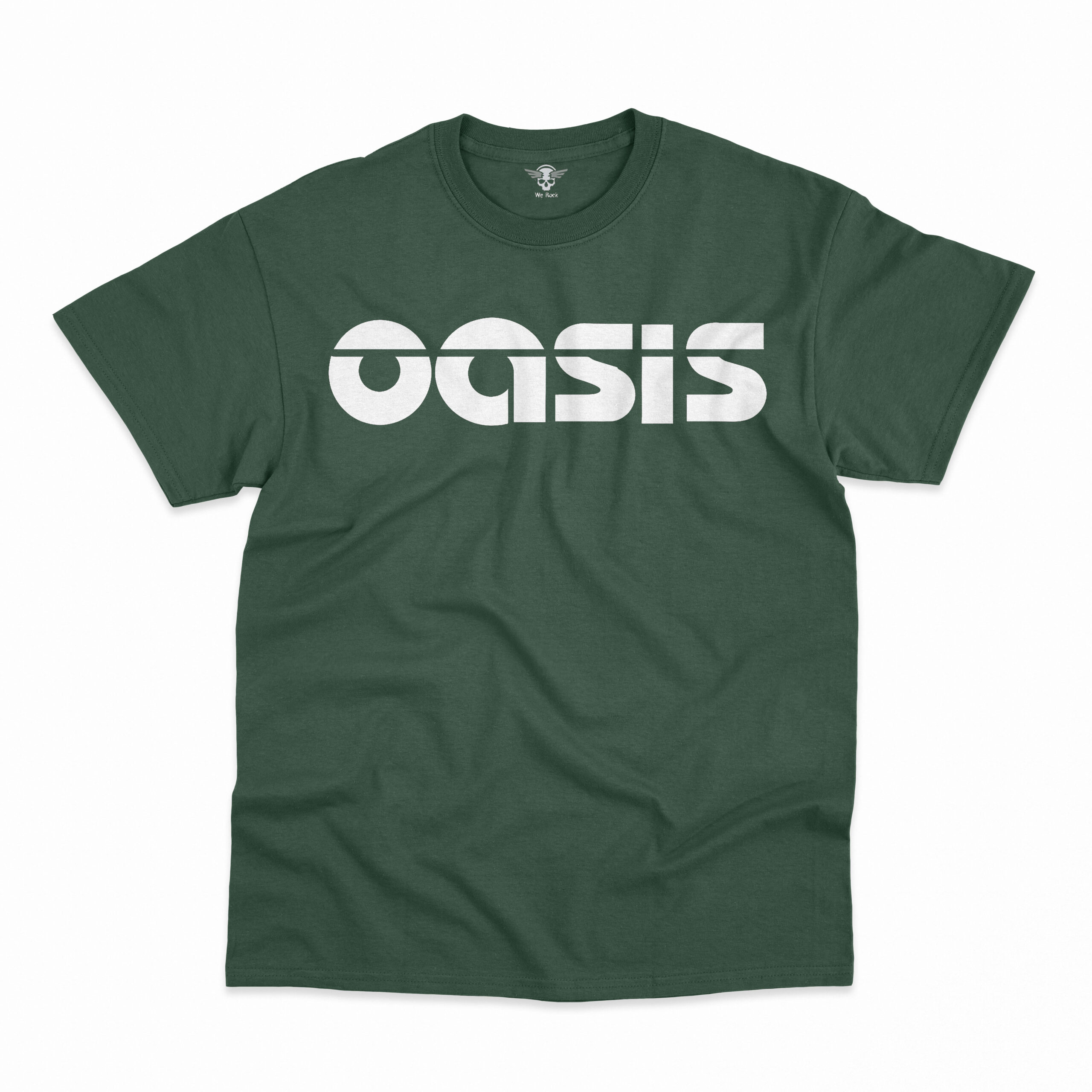 OAS Classic T-shirt DLL OAS2DBDLL120925 (47)