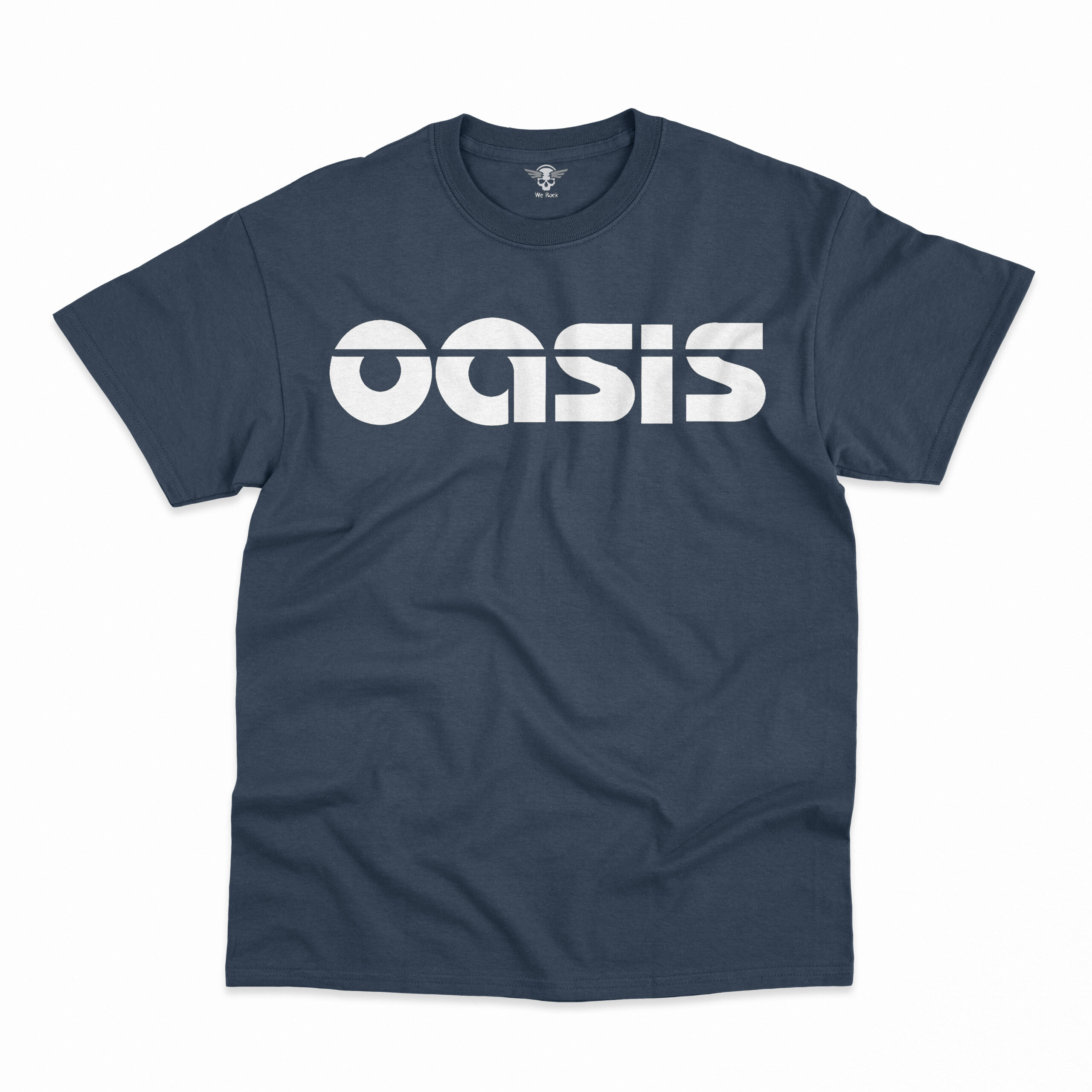 OAS Classic T-shirt DLL OAS2DBDLL120925 (47)