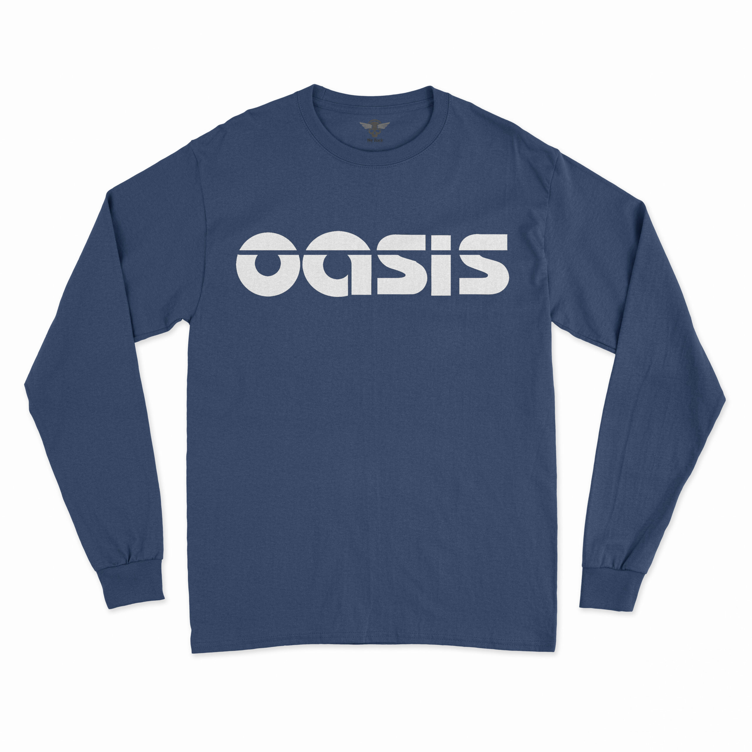 OAS Classic T-shirt DLL OAS2DBDLL120925 (47)
