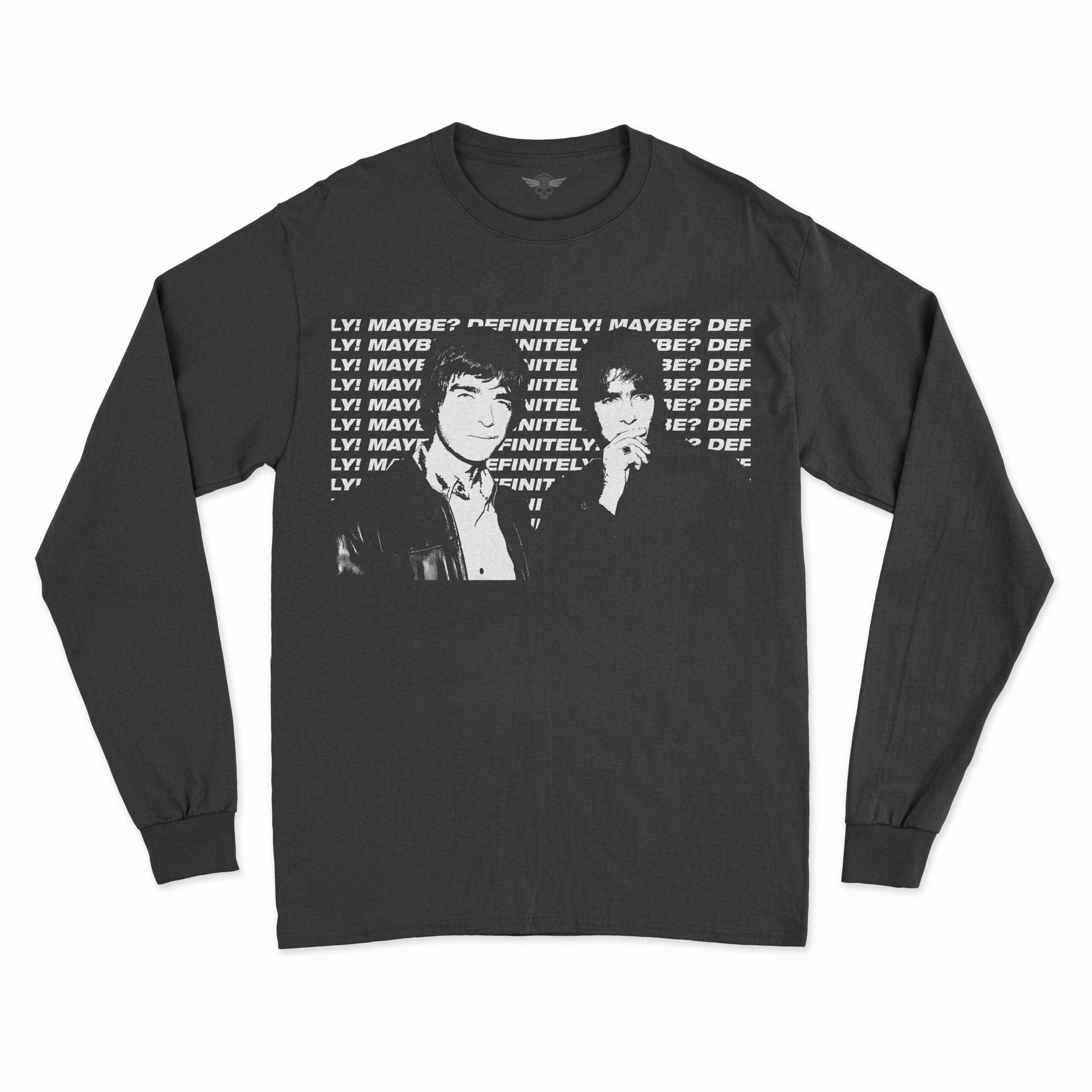 OAS Classic T-shirt DLL OAS2DBDLL120925 (5)