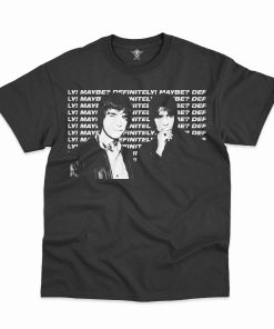 OAS Classic T-shirt DLL OAS2DBDLL120925 (5)