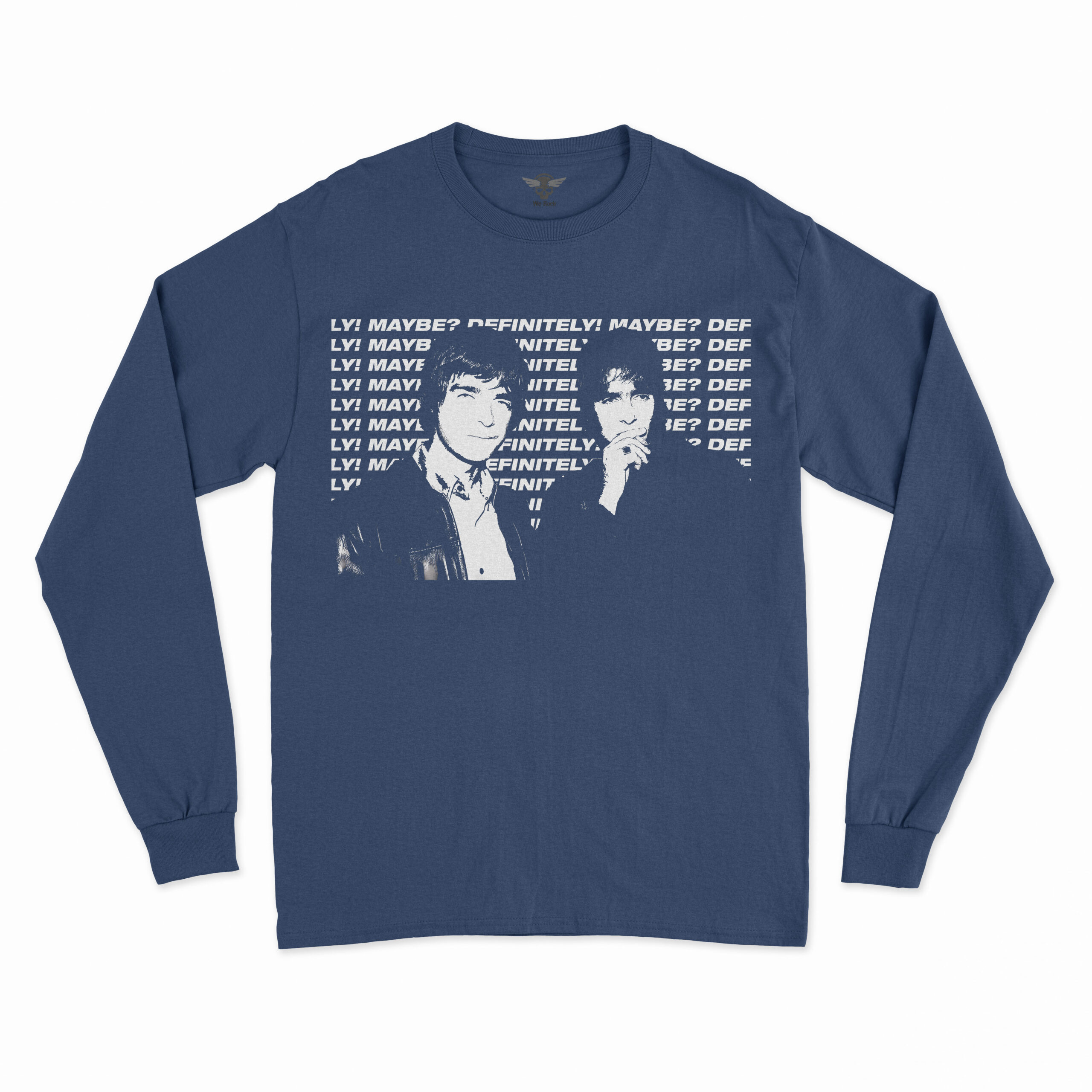 OAS Classic T-shirt DLL OAS2DBDLL120925 (5)