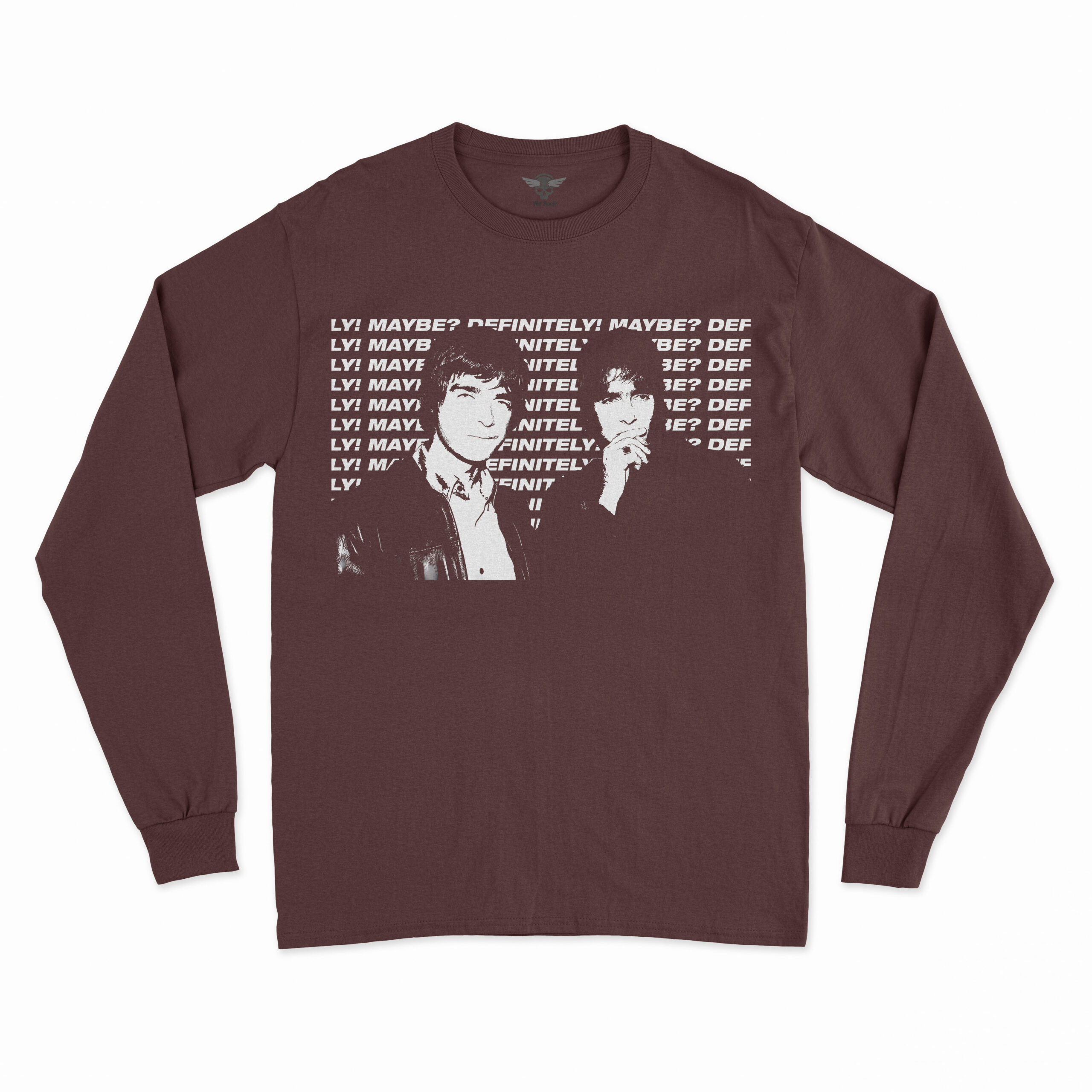 OAS Classic T-shirt DLL OAS2DBDLL120925 (5)