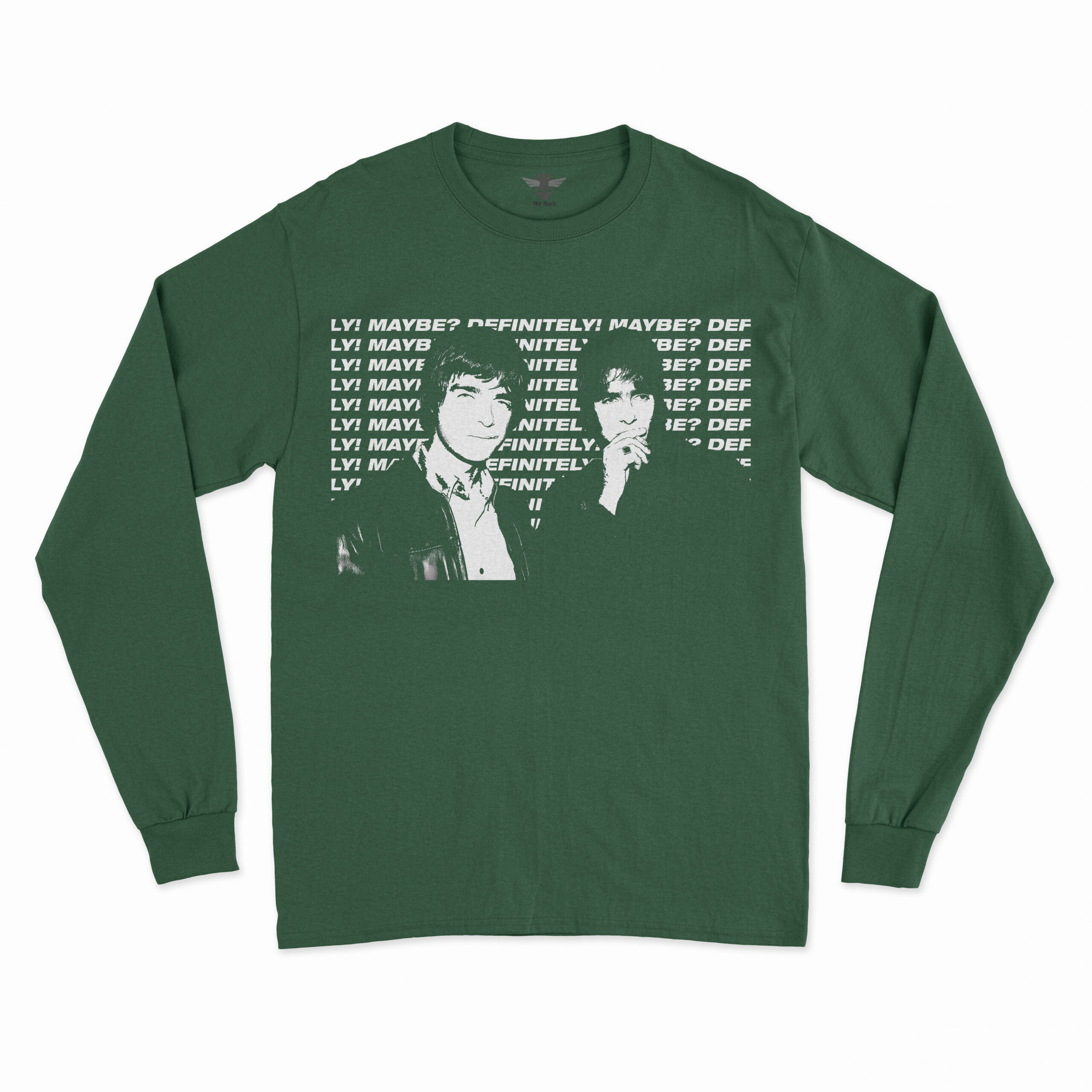 OAS Classic T-shirt DLL OAS2DBDLL120925 (5)