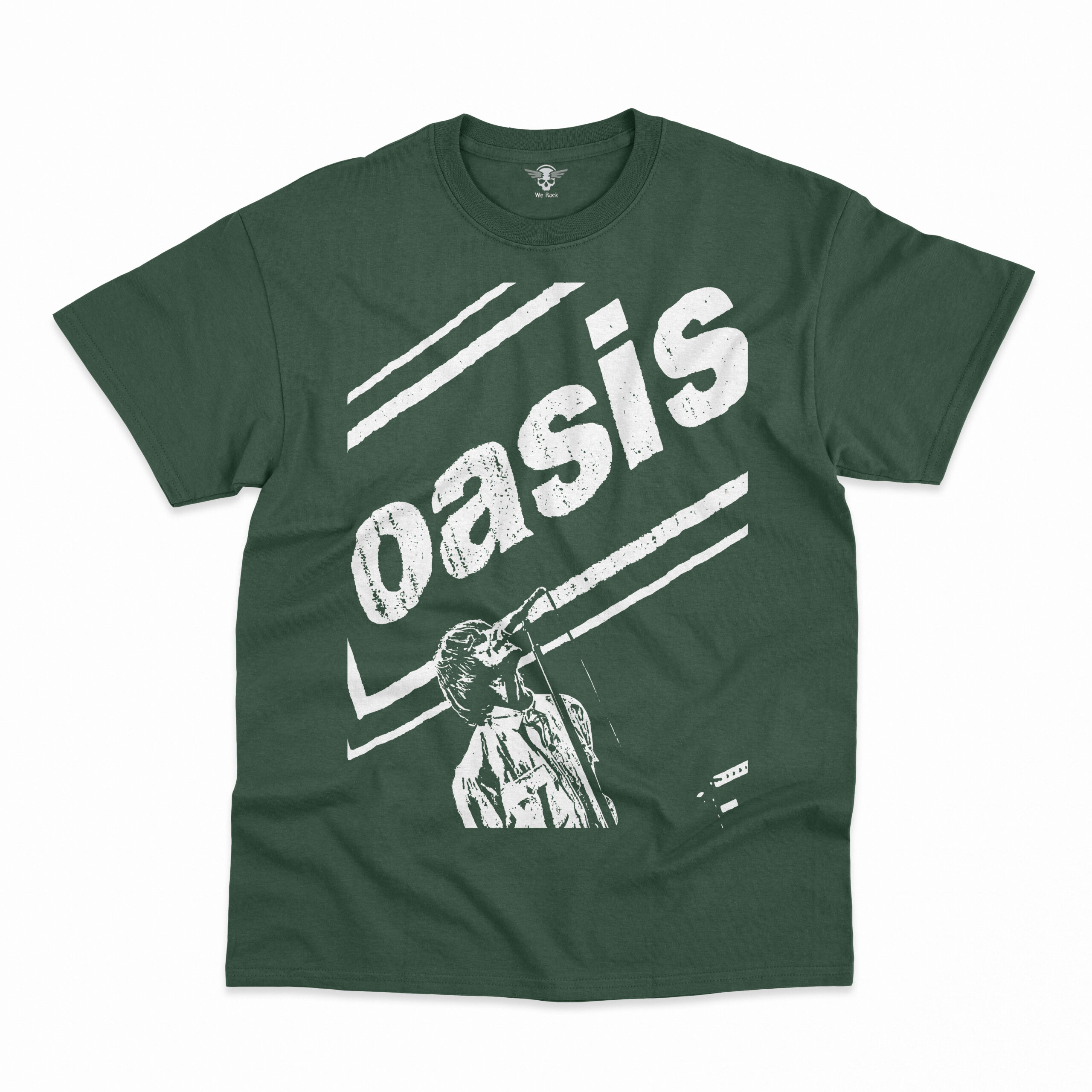 OAS Classic T-shirt DLL OAS2DBDLL120925 (50)