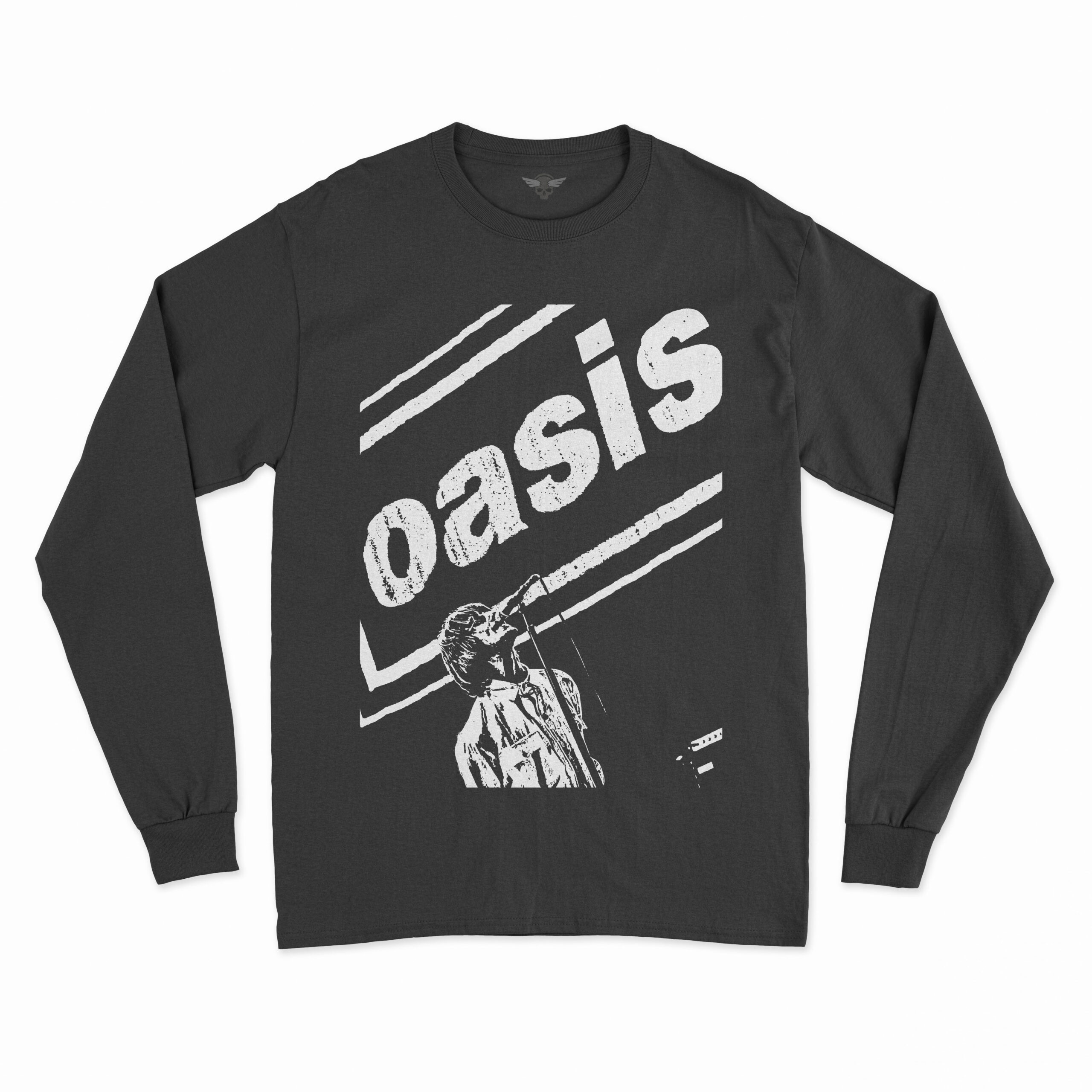 OAS Classic T-shirt DLL OAS2DBDLL120925 (50)