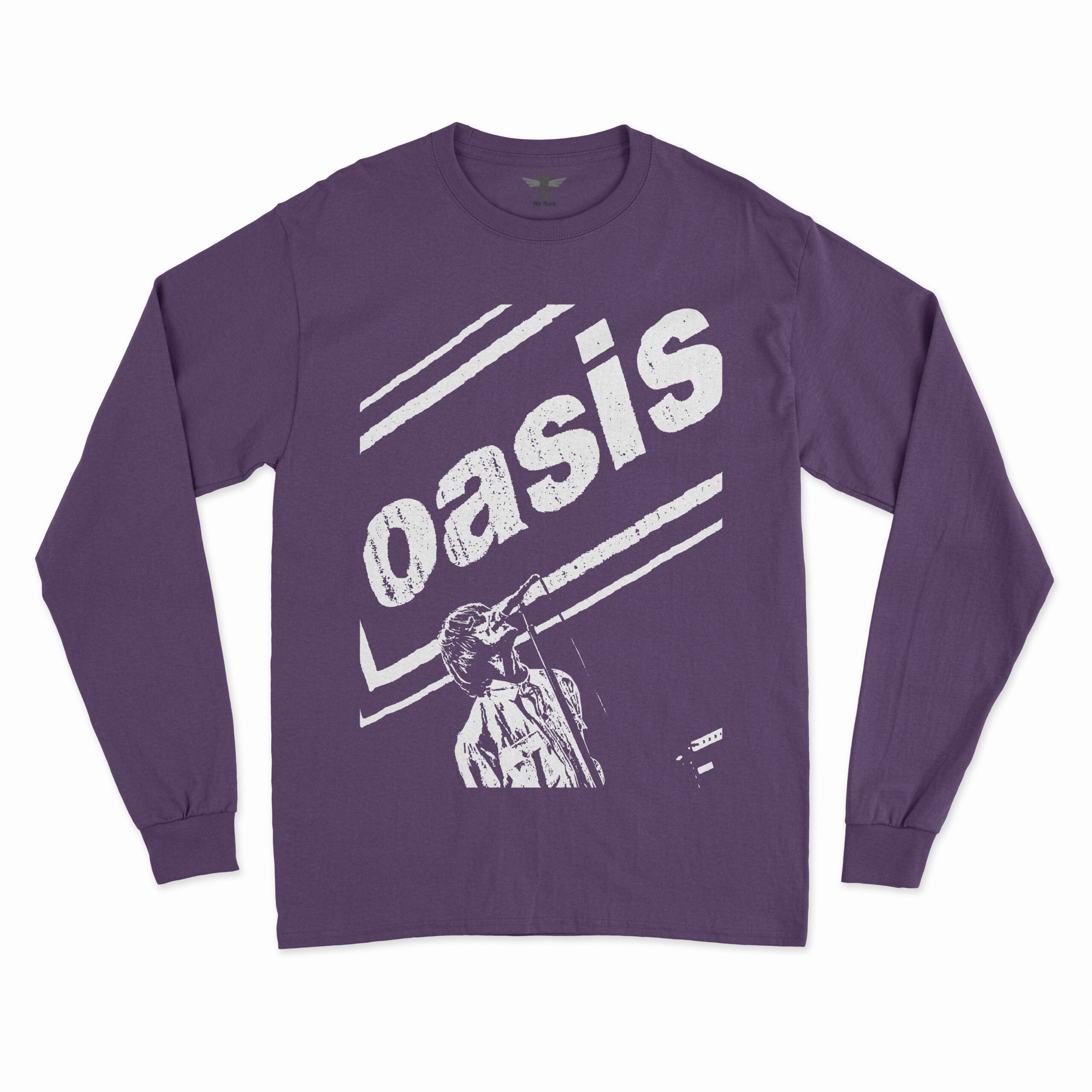 OAS Classic T-shirt DLL OAS2DBDLL120925 (50)