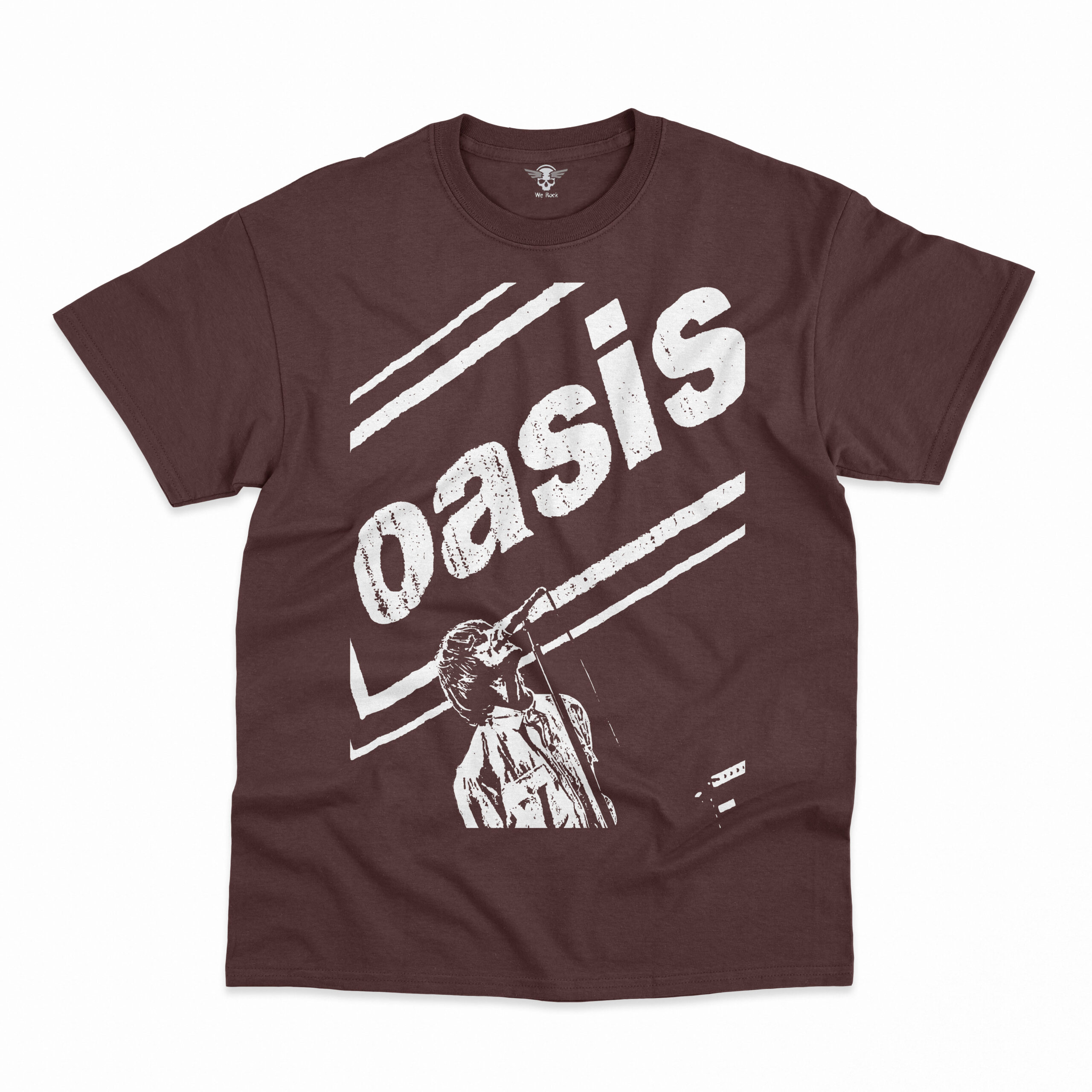 OAS Classic T-shirt DLL OAS2DBDLL120925 (50)