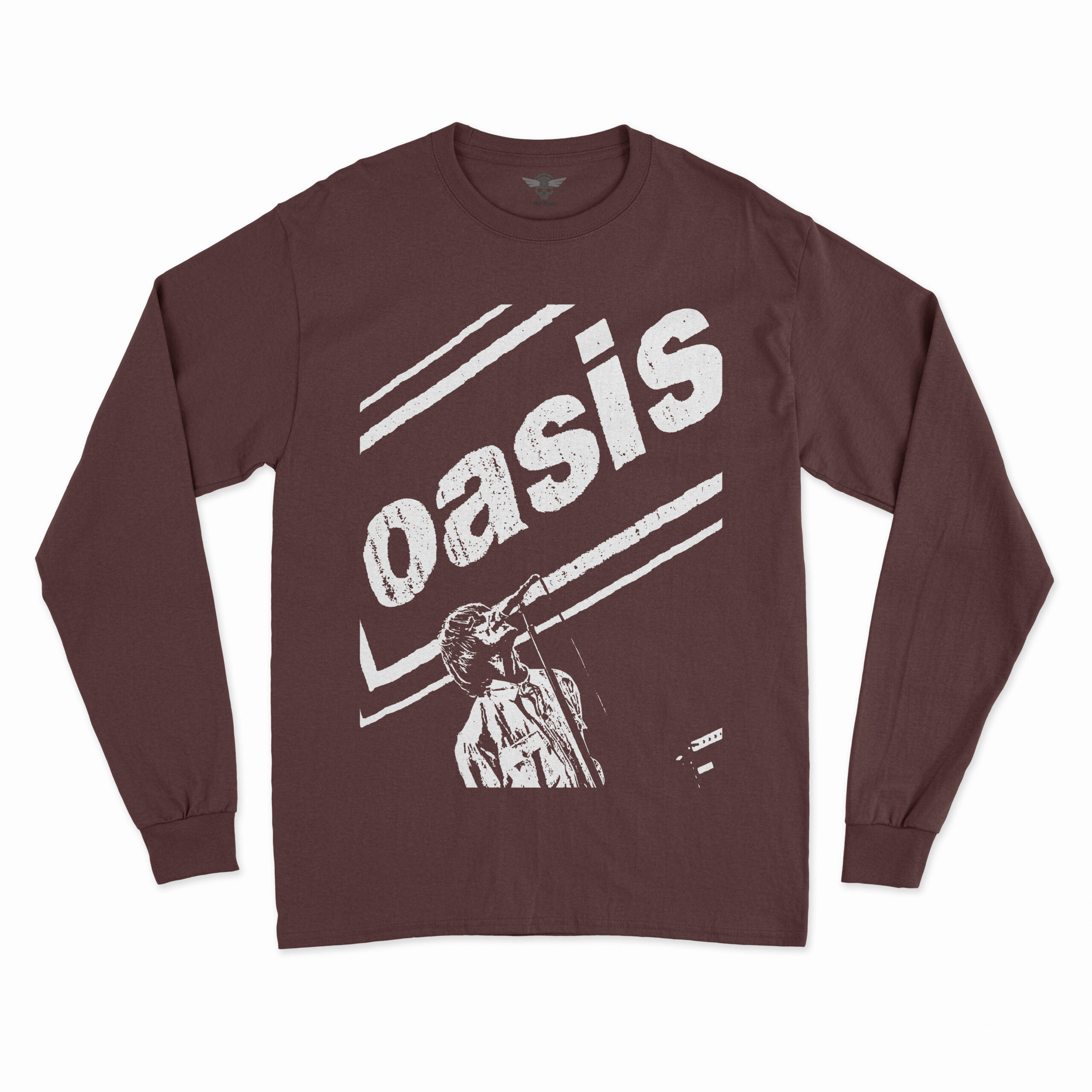 OAS Classic T-shirt DLL OAS2DBDLL120925 (50)