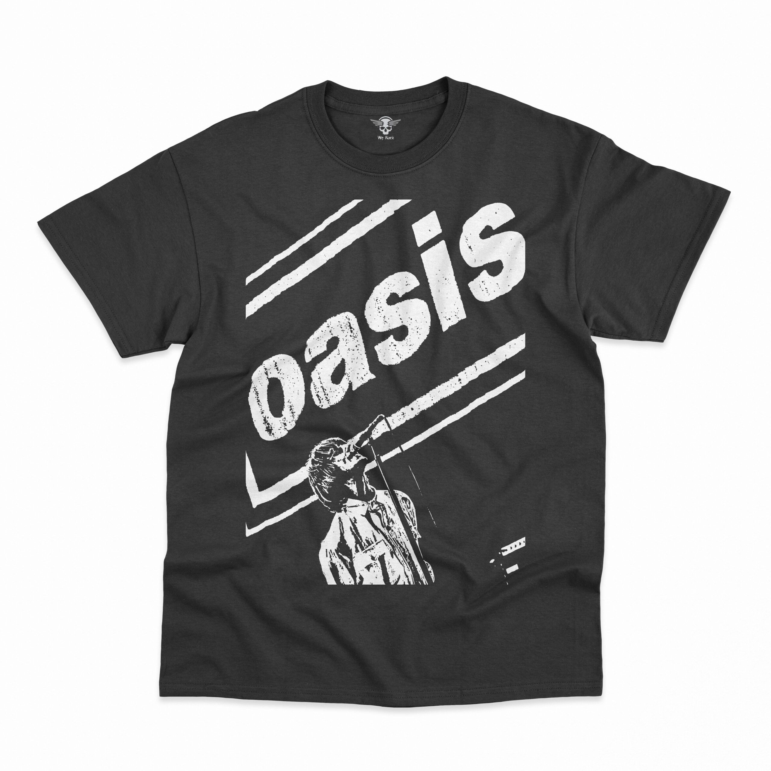 OAS Classic T-shirt DLL OAS2DBDLL120925 (50)