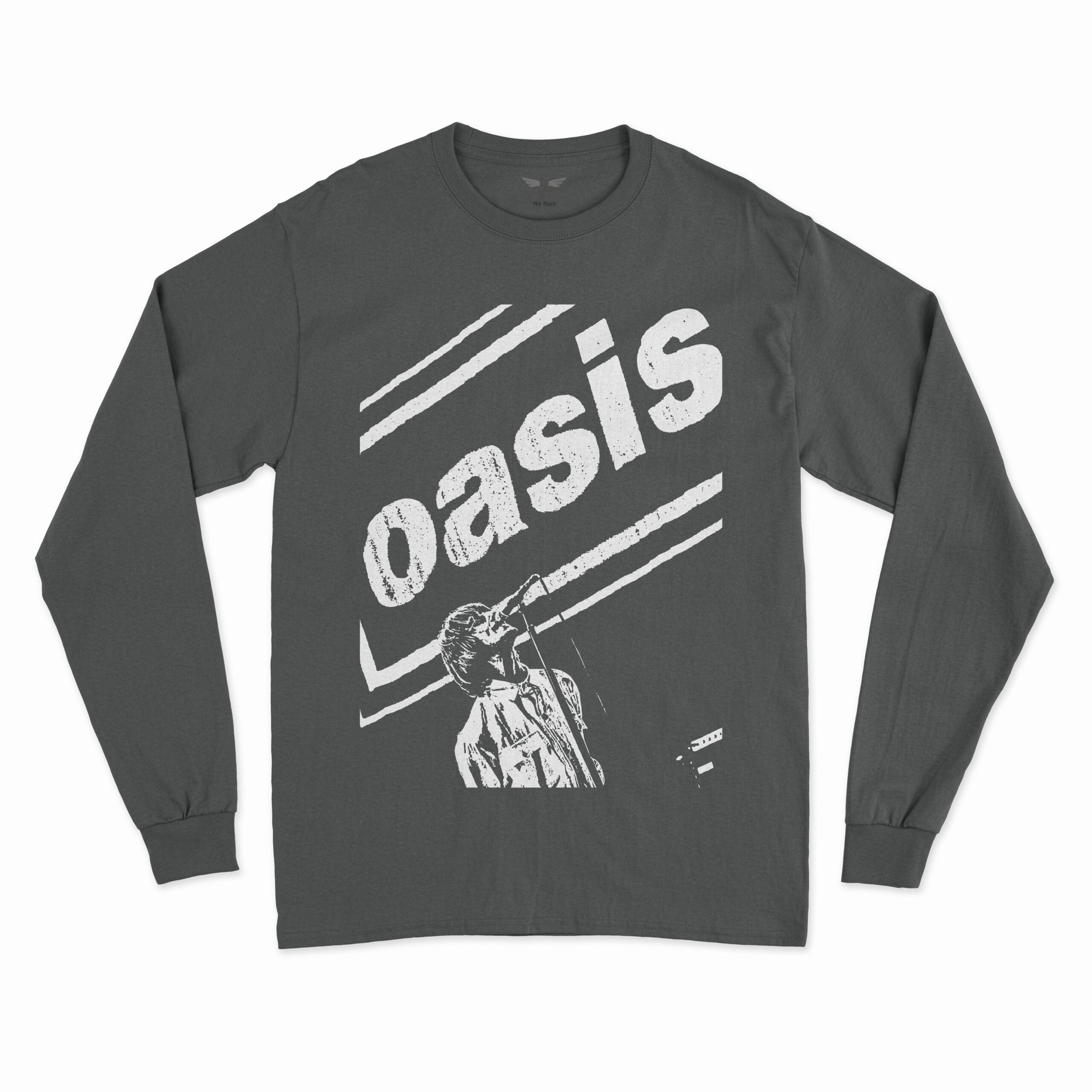 OAS Classic T-shirt DLL OAS2DBDLL120925 (50)