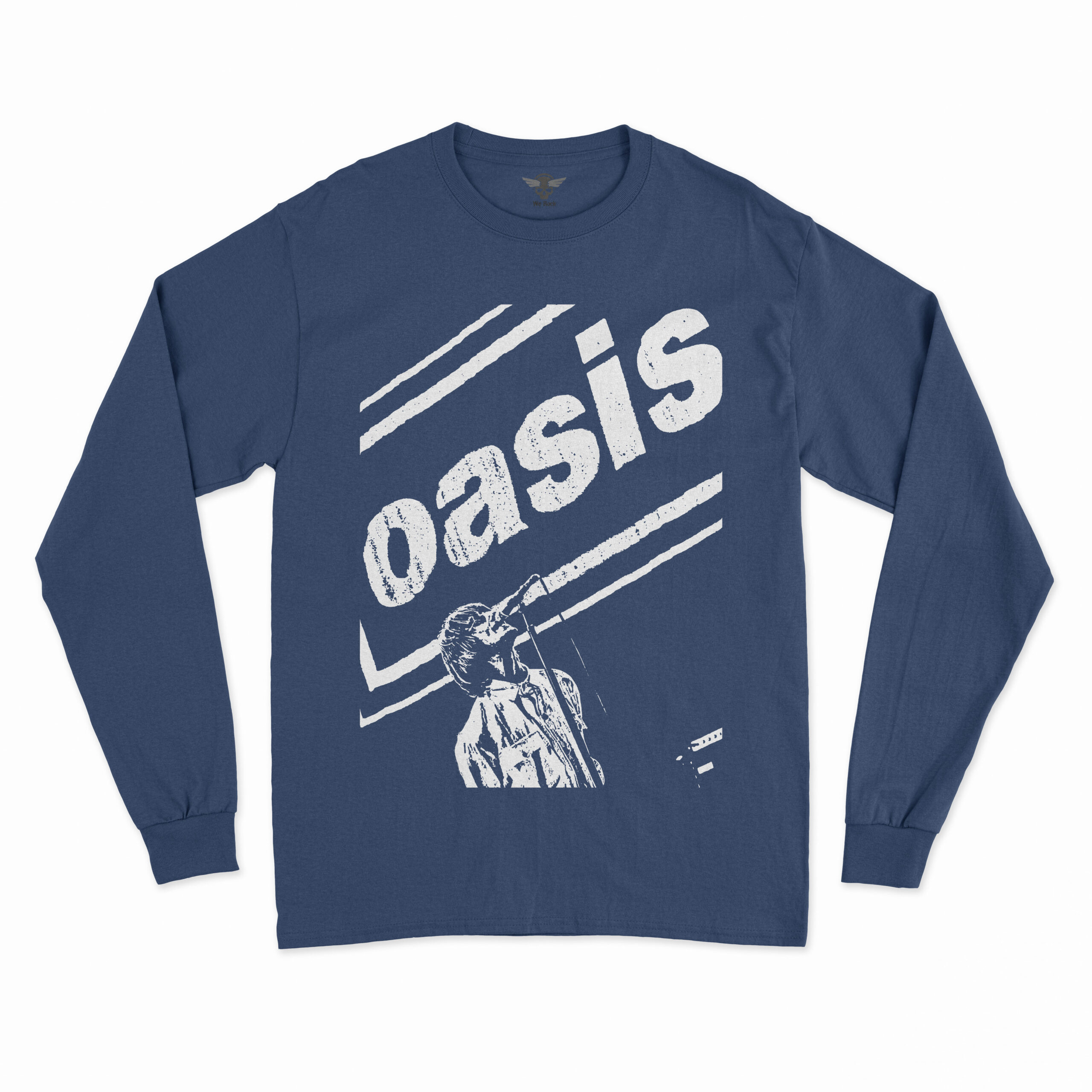 OAS Classic T-shirt DLL OAS2DBDLL120925 (50)
