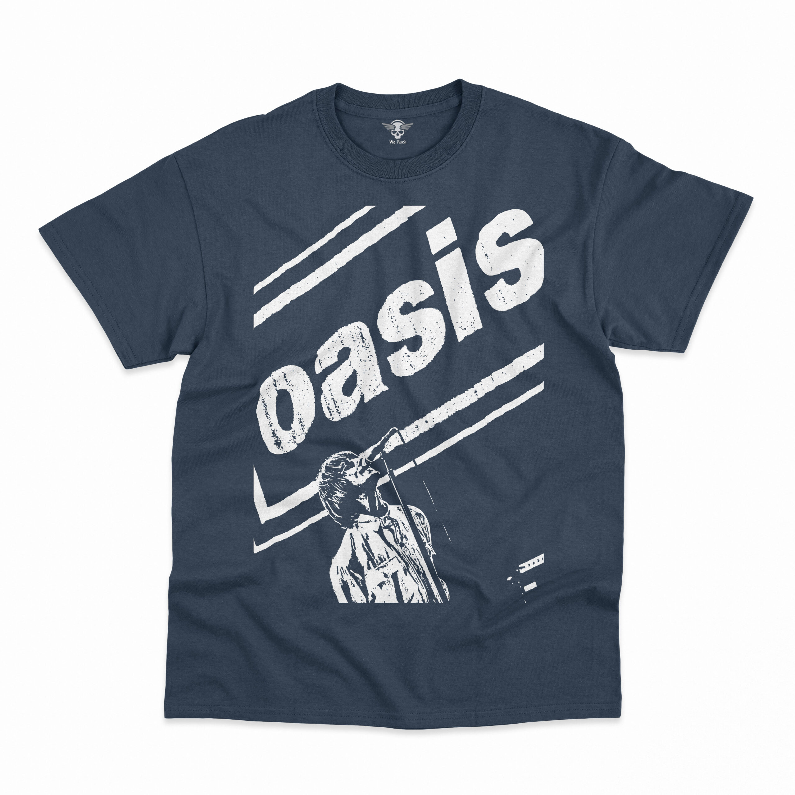 OAS Classic T-shirt DLL OAS2DBDLL120925 (50)