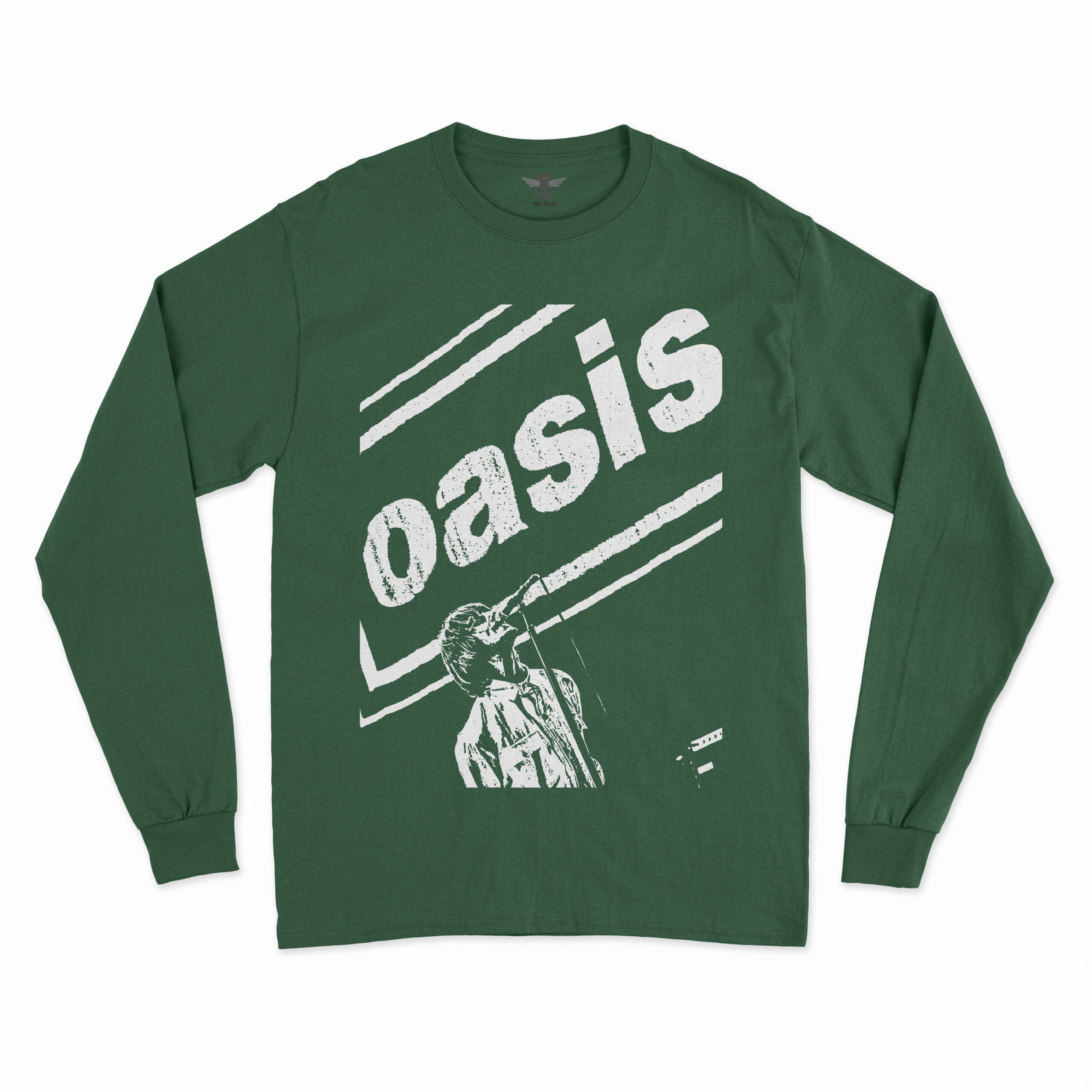 OAS Classic T-shirt DLL OAS2DBDLL120925 (50)