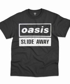 OAS Classic T-shirt DLL OAS2DBDLL120925 (51)