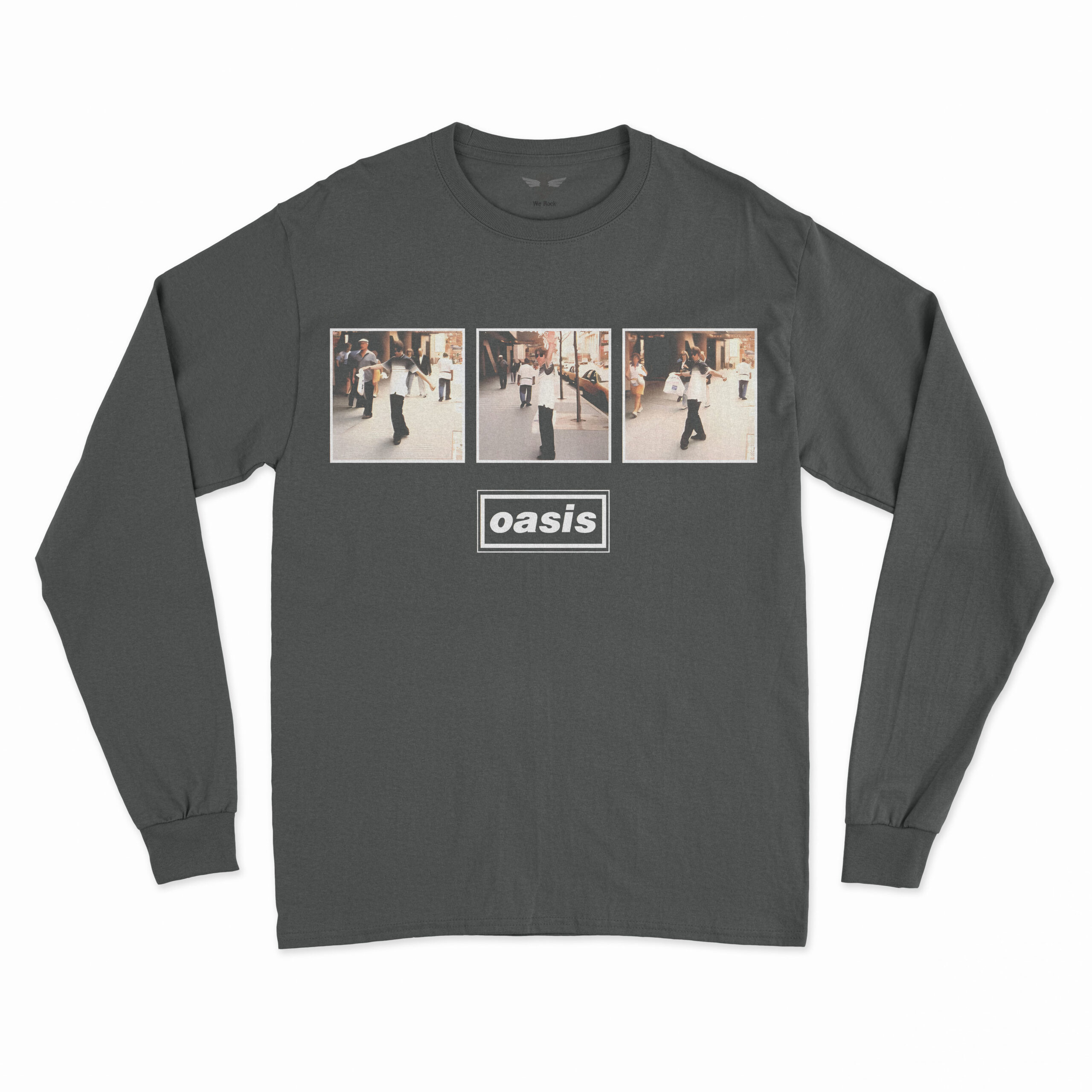 OAS Classic T-shirt DLL OAS2DBDLL120925 (52)