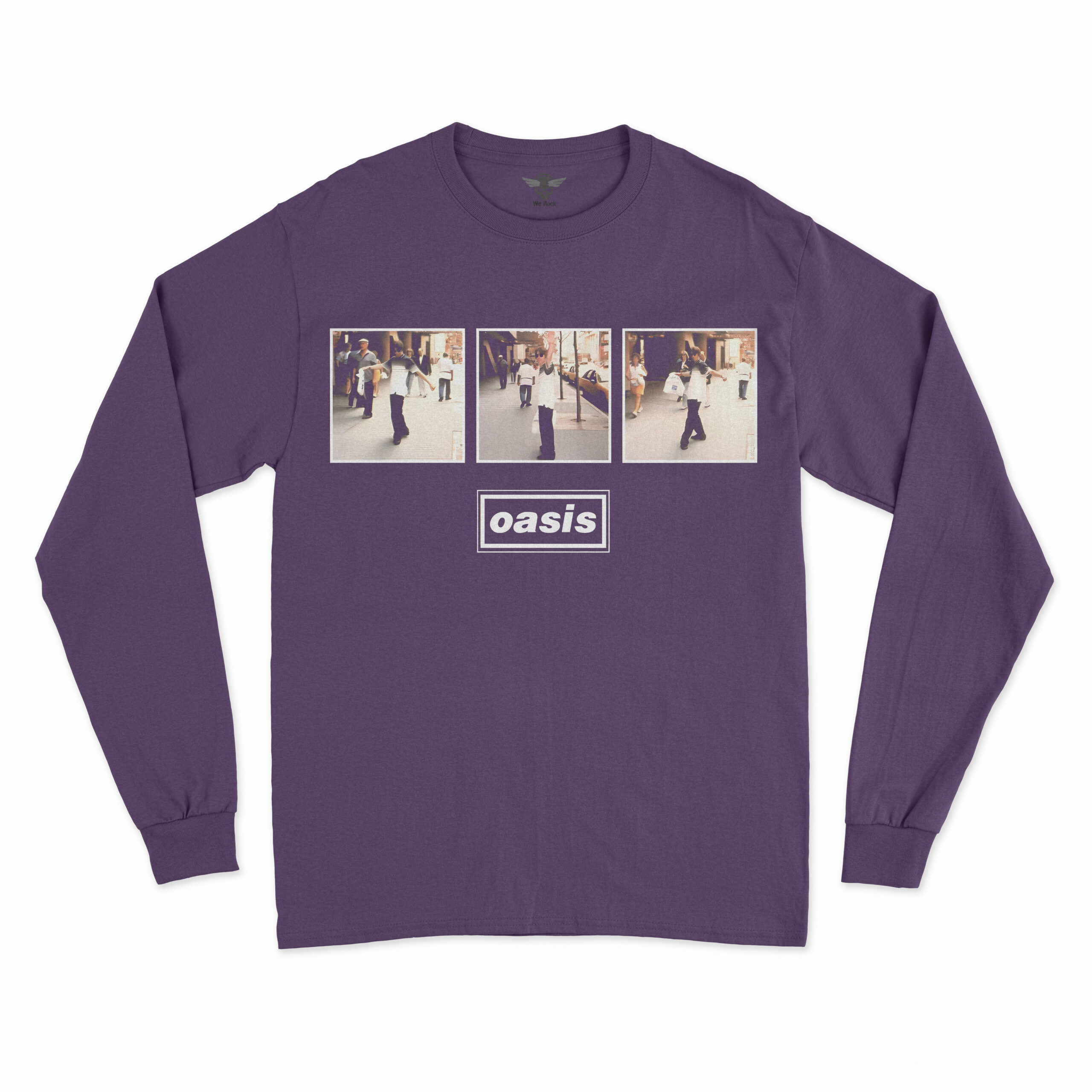 OAS Classic T-shirt DLL OAS2DBDLL120925 (52)