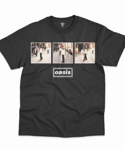 OAS Classic T-shirt DLL OAS2DBDLL120925 (52)