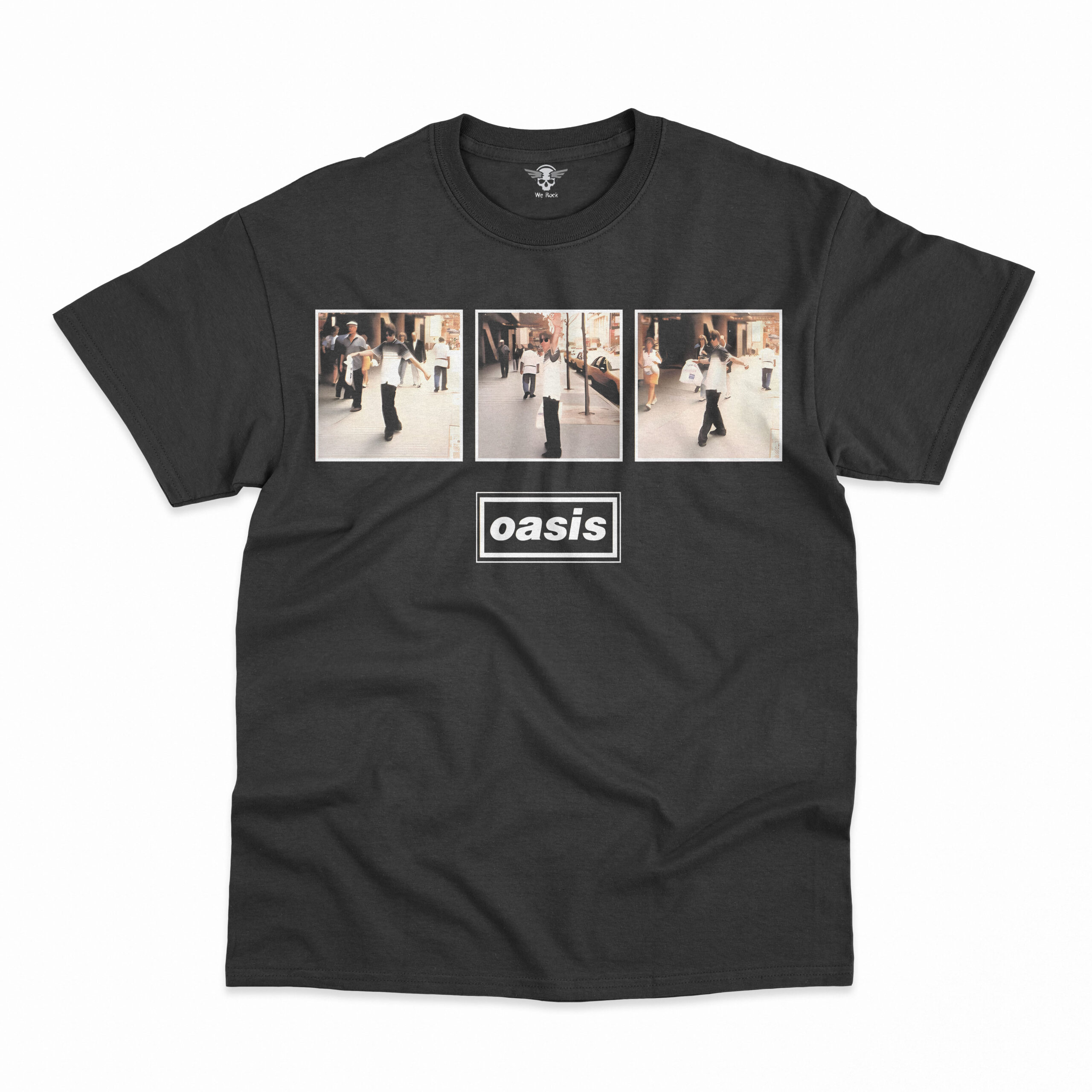 OAS Classic T-shirt DLL OAS2DBDLL120925 (52)