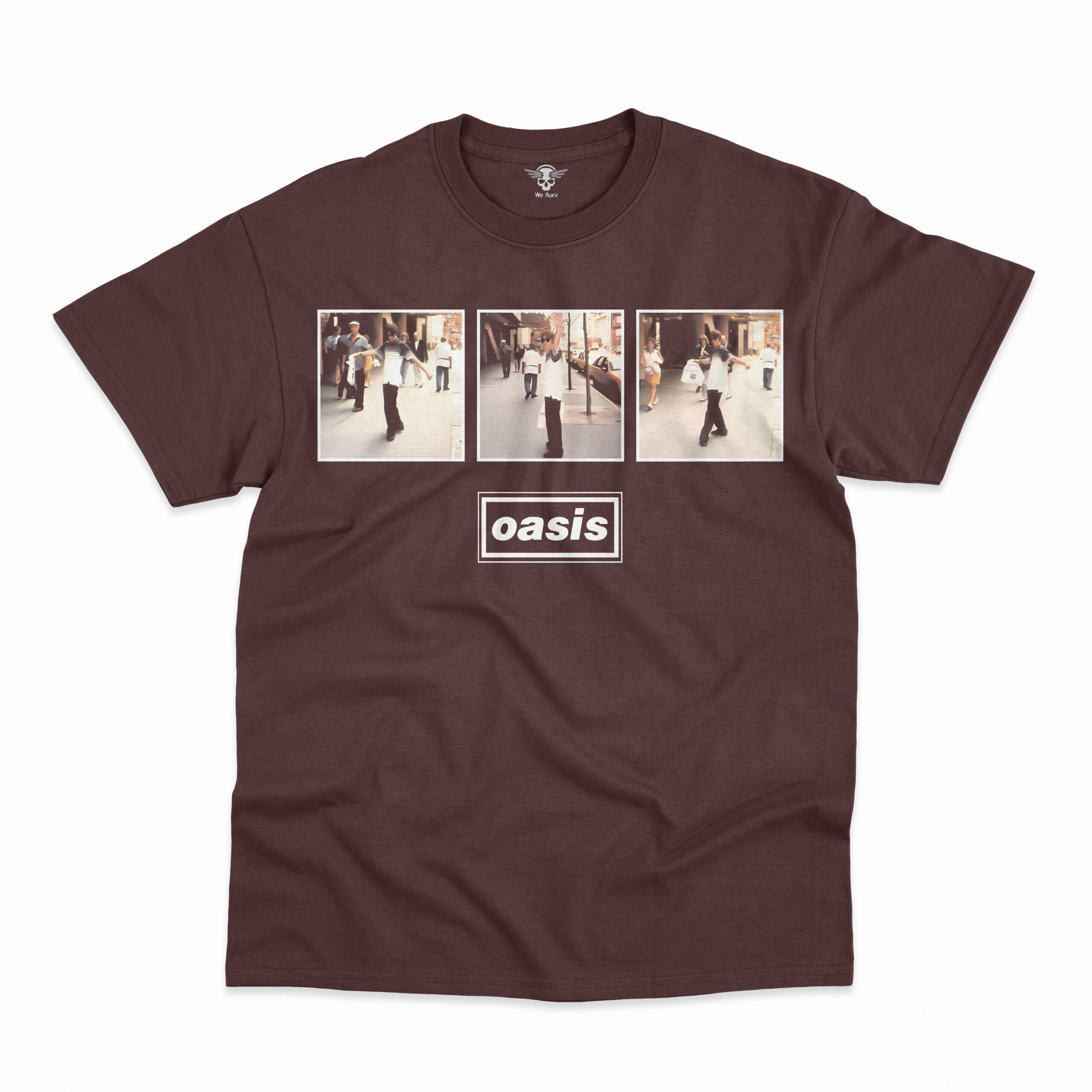 OAS Classic T-shirt DLL OAS2DBDLL120925 (52)