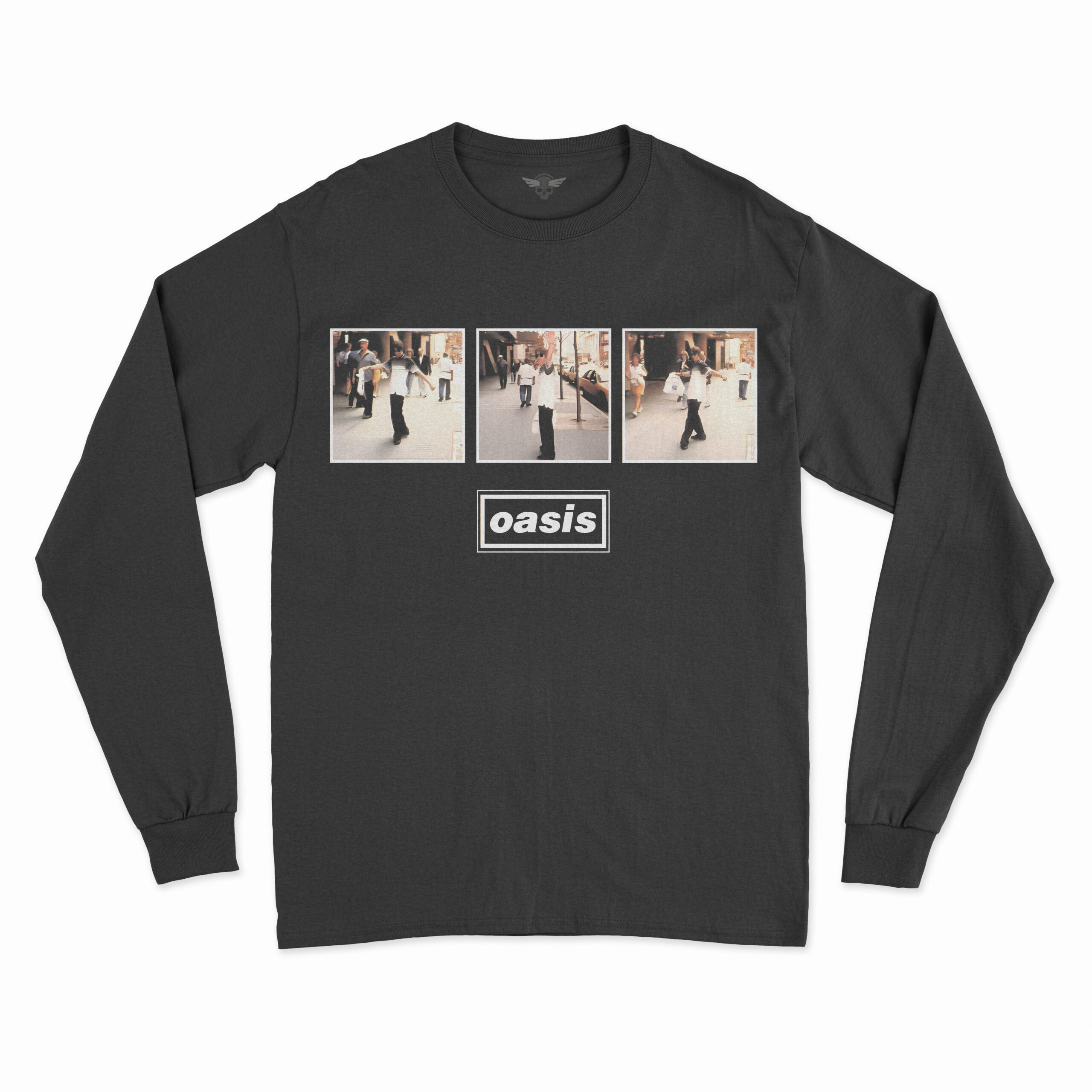 OAS Classic T-shirt DLL OAS2DBDLL120925 (52)