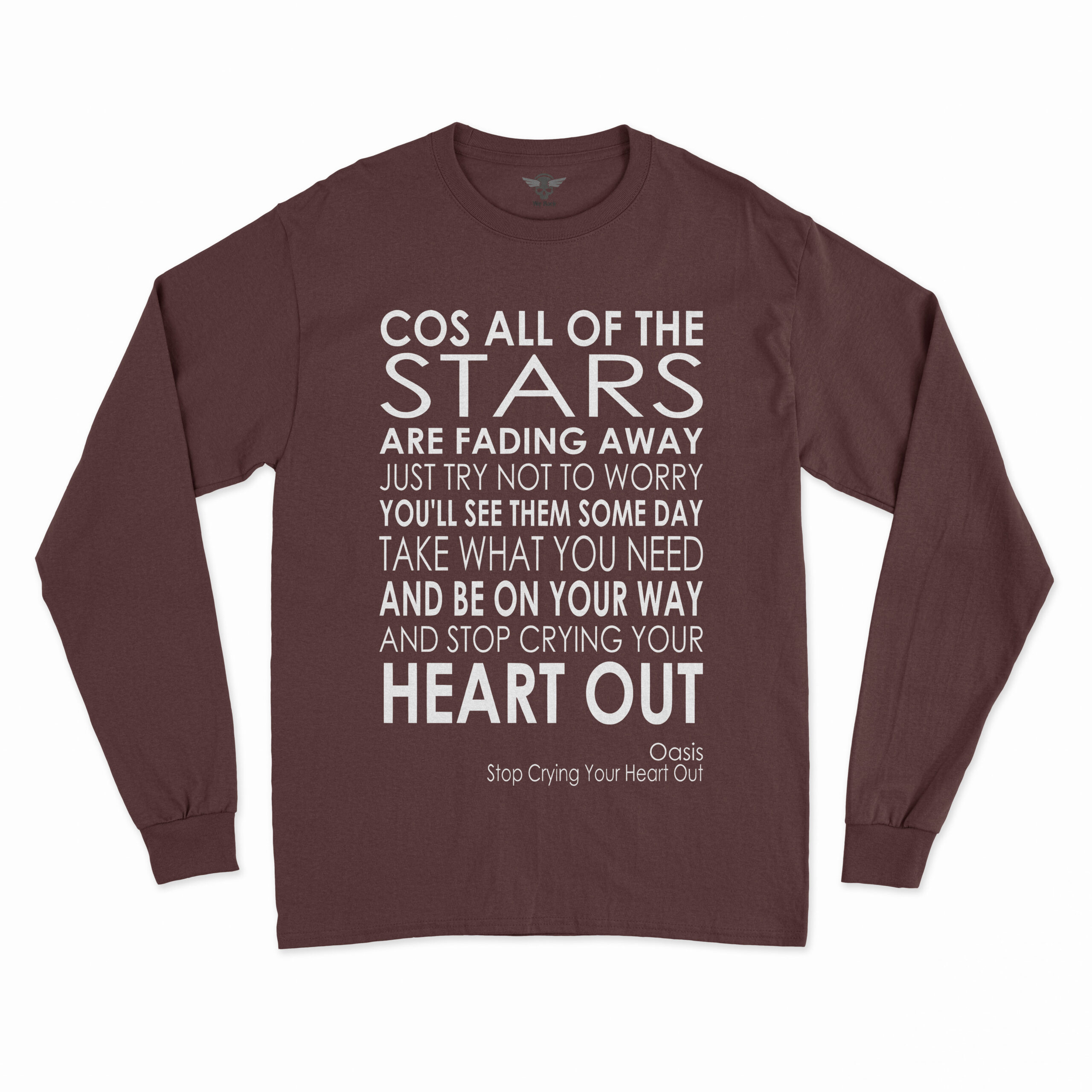 OAS Classic T-shirt DLL OAS2DBDLL120925 (53)