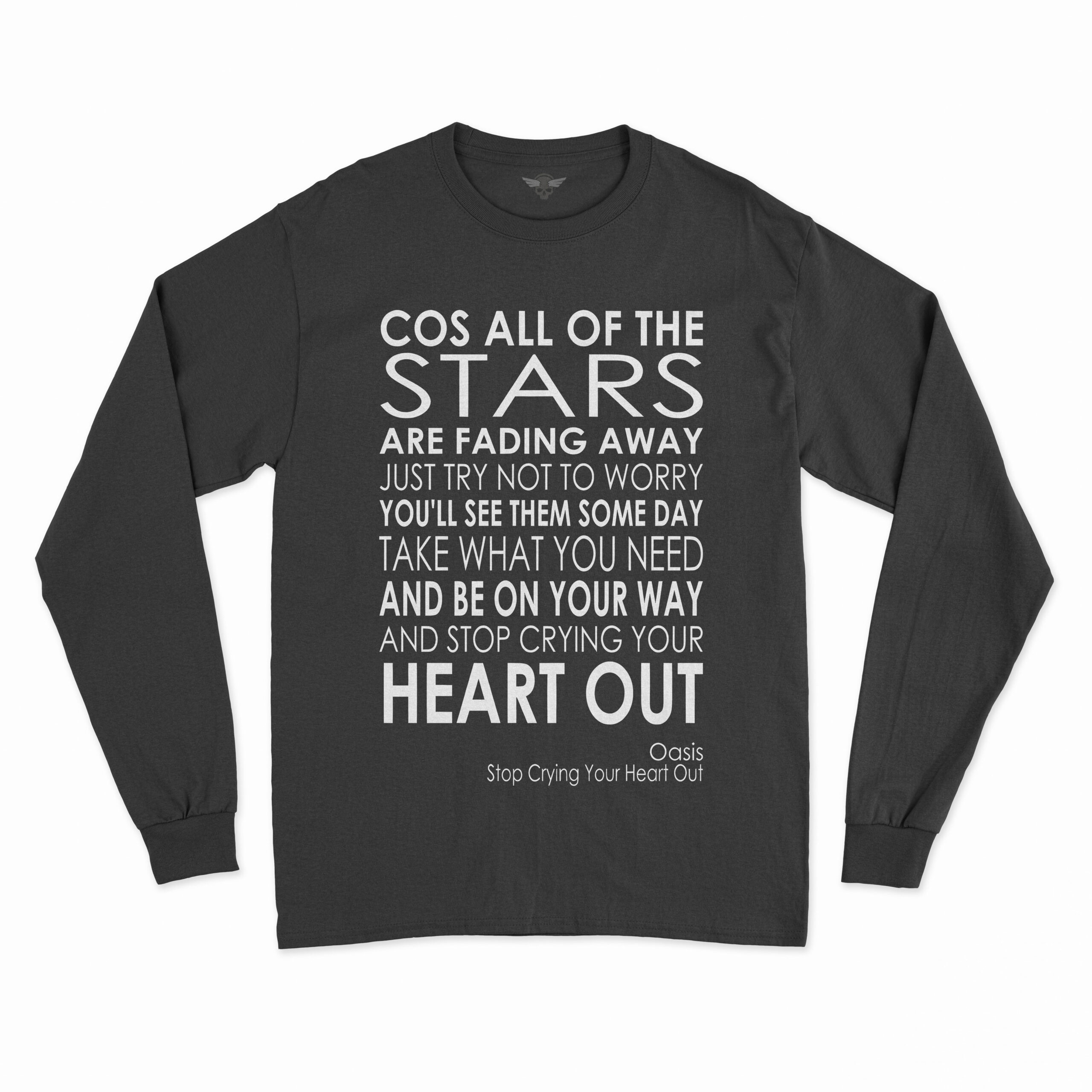 OAS Classic T-shirt DLL OAS2DBDLL120925 (53)