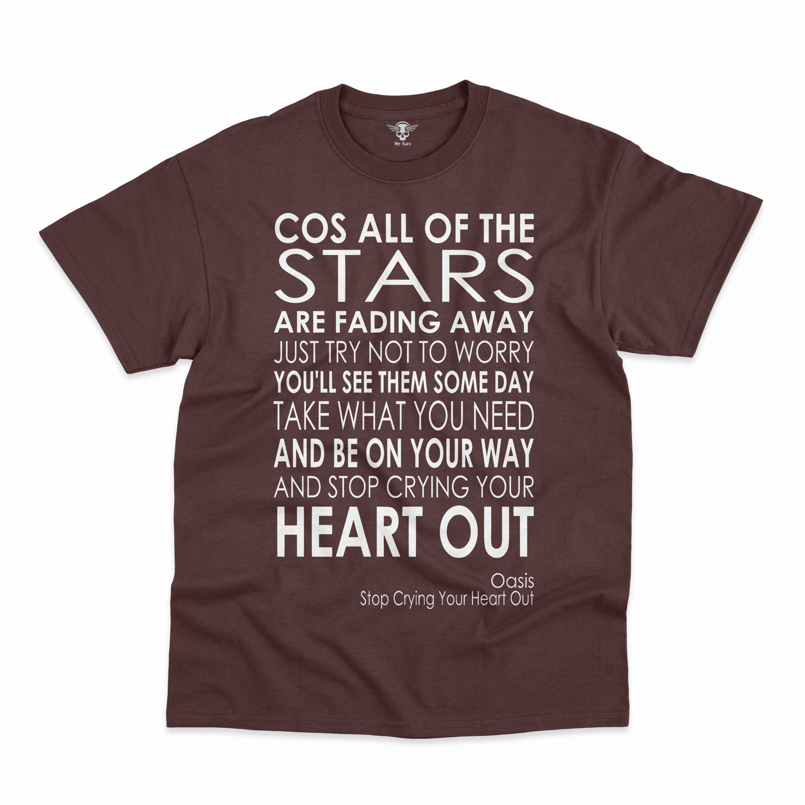 OAS Classic T-shirt DLL OAS2DBDLL120925 (53)