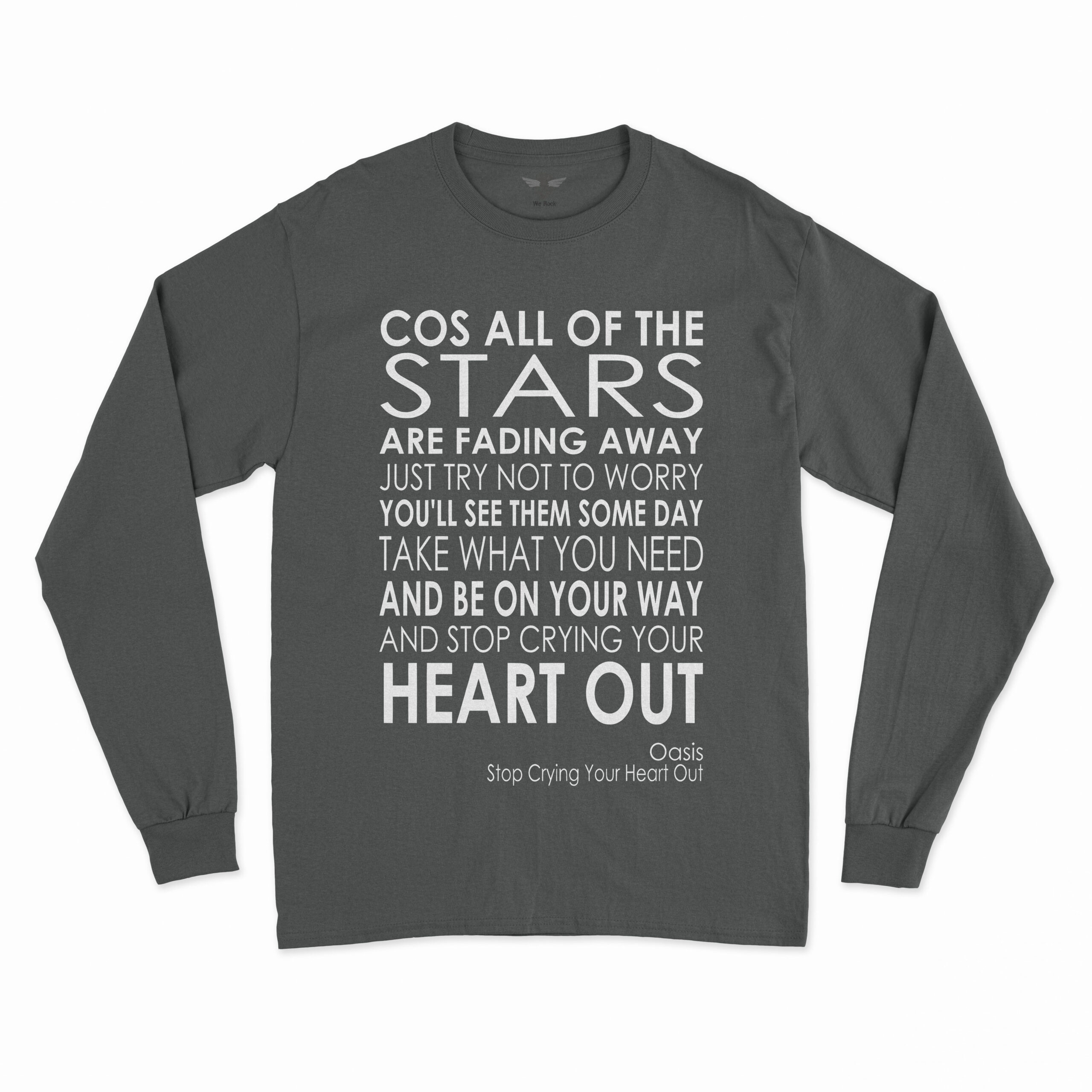 OAS Classic T-shirt DLL OAS2DBDLL120925 (53)