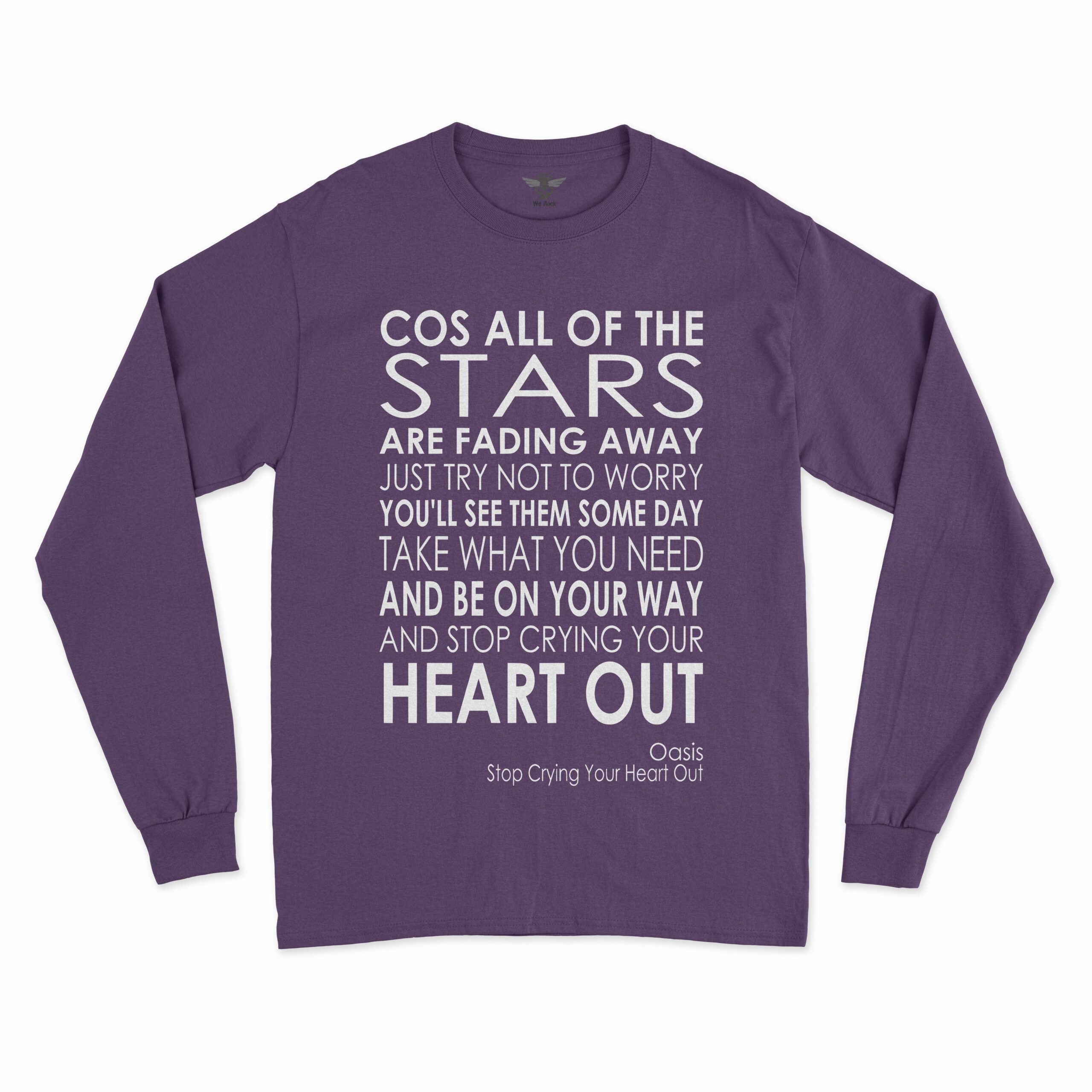 OAS Classic T-shirt DLL OAS2DBDLL120925 (53)