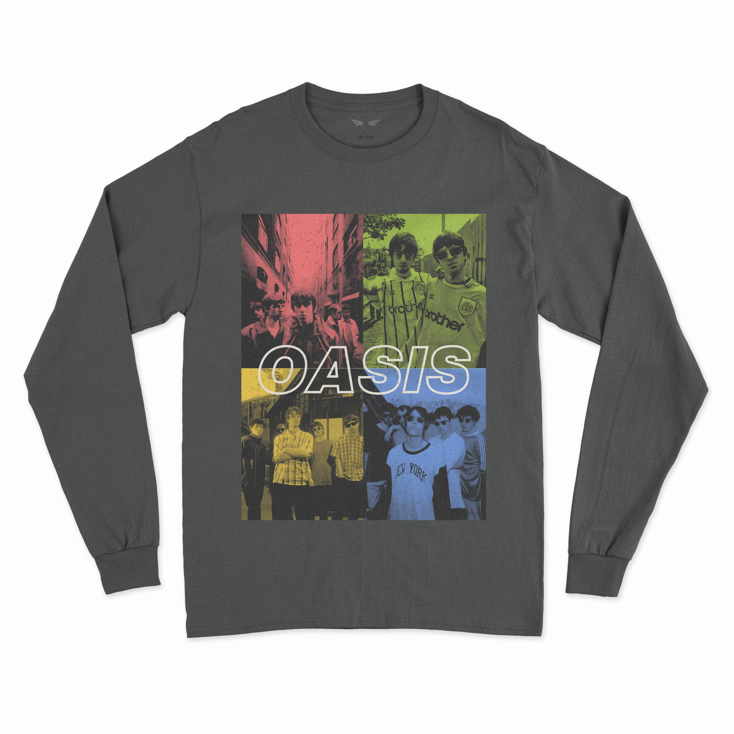 OAS Classic T-shirt DLL OAS2DBDLL120925 (54)