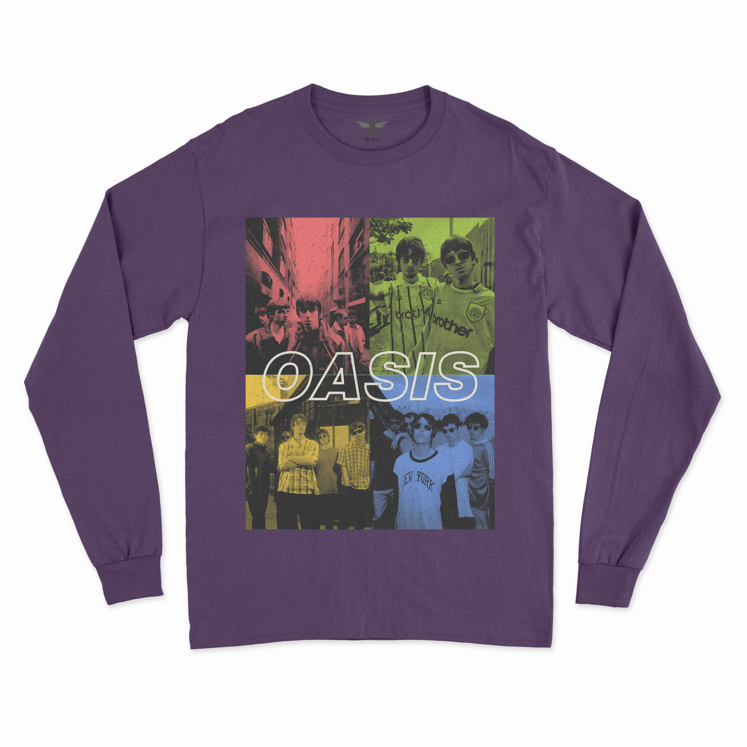 OAS Classic T-shirt DLL OAS2DBDLL120925 (54)