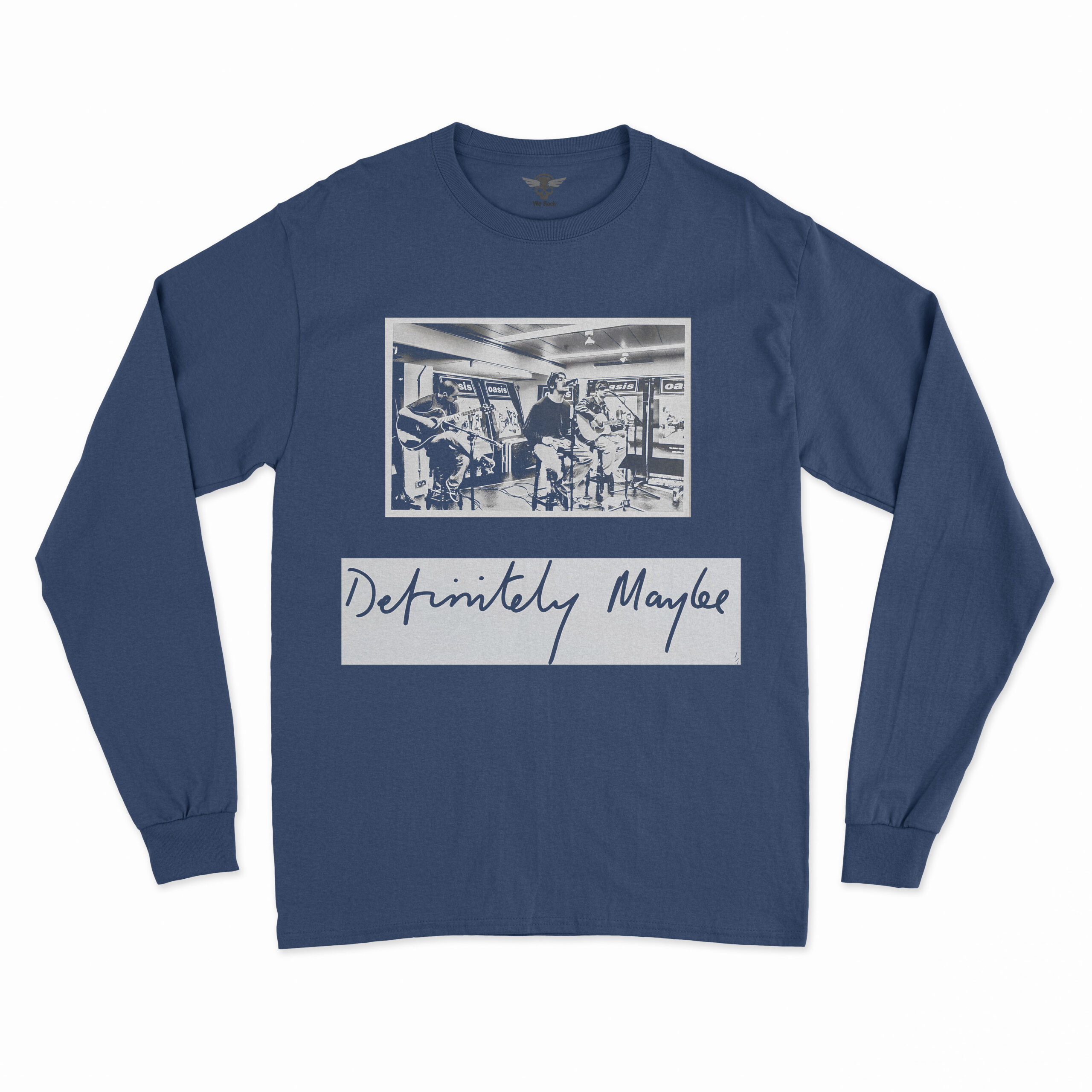 OAS Classic T-shirt DLL OAS2DBDLL120925 (55)