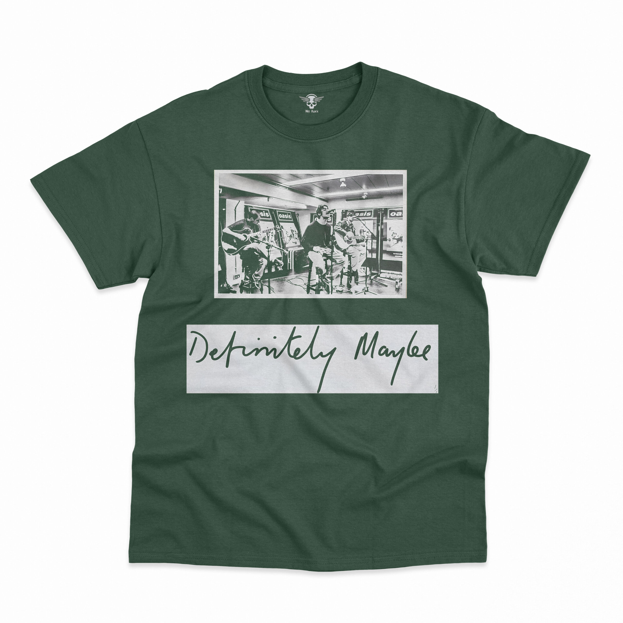 OAS Classic T-shirt DLL OAS2DBDLL120925 (55)