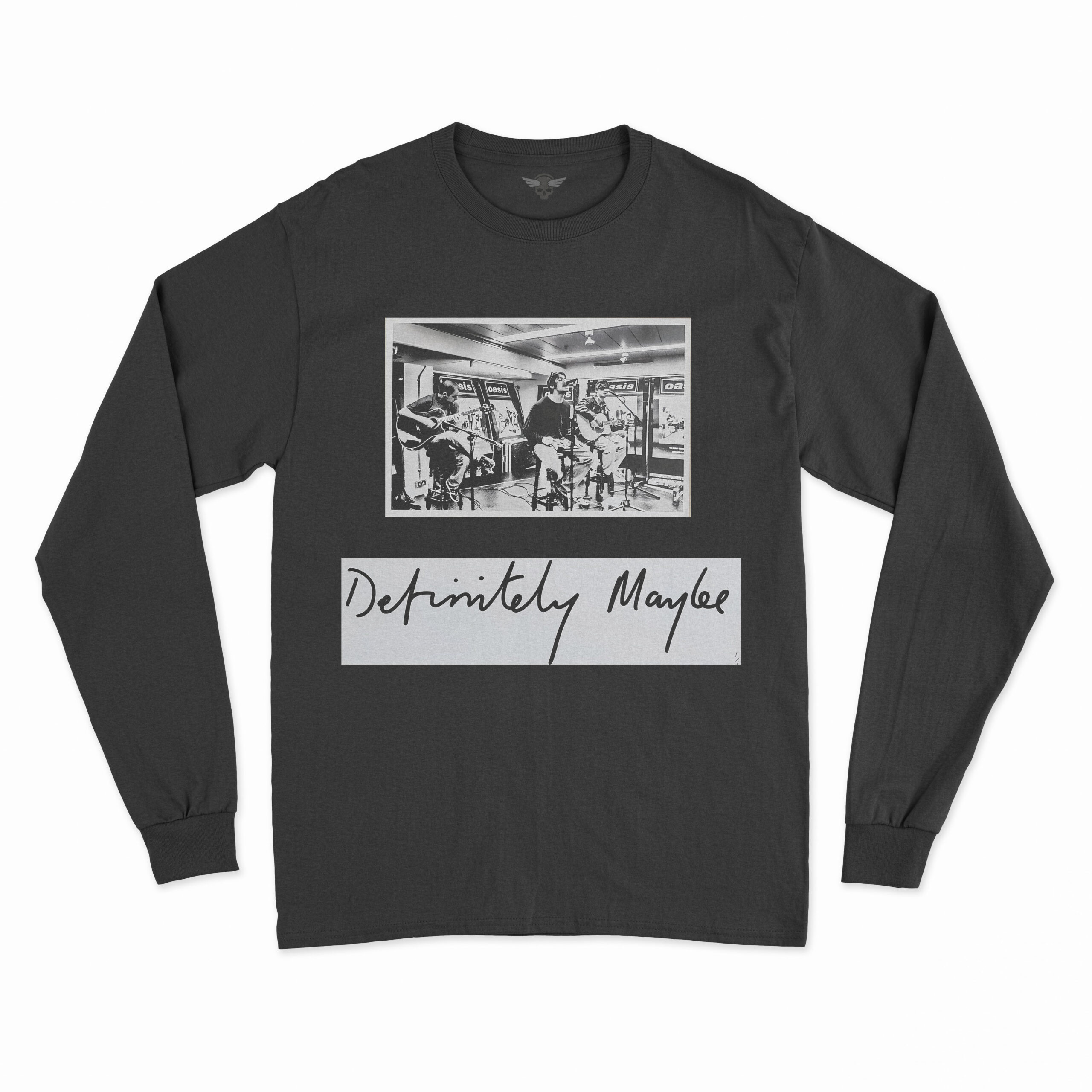 OAS Classic T-shirt DLL OAS2DBDLL120925 (55)