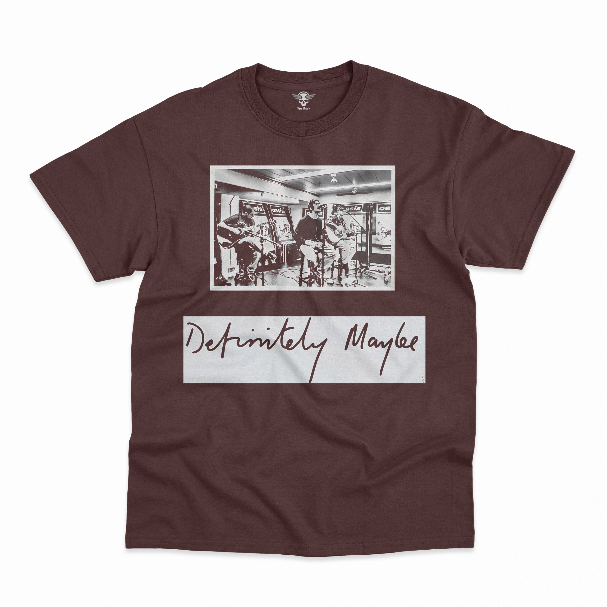 OAS Classic T-shirt DLL OAS2DBDLL120925 (55)