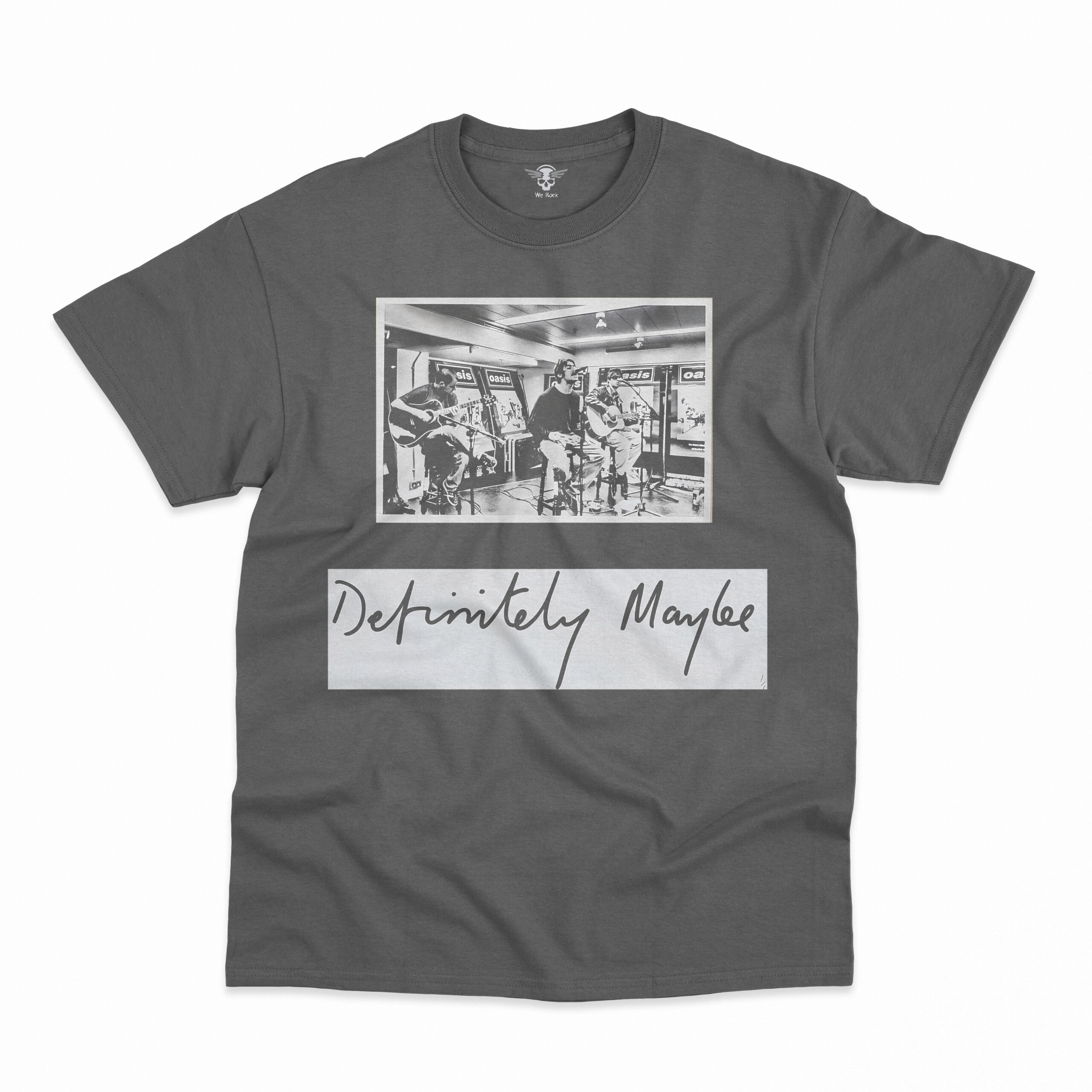 OAS Classic T-shirt DLL OAS2DBDLL120925 (55)