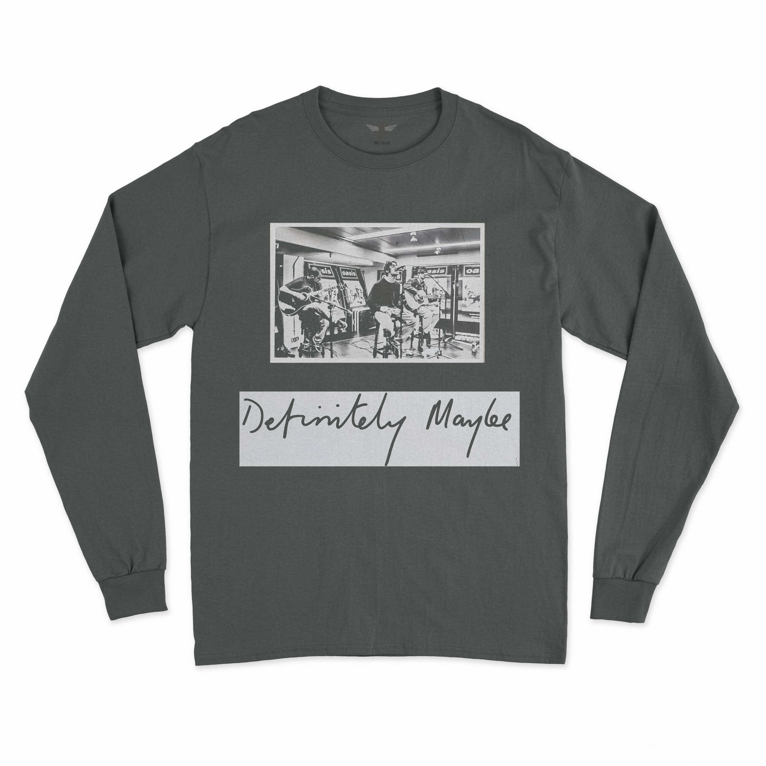 OAS Classic T-shirt DLL OAS2DBDLL120925 (55)