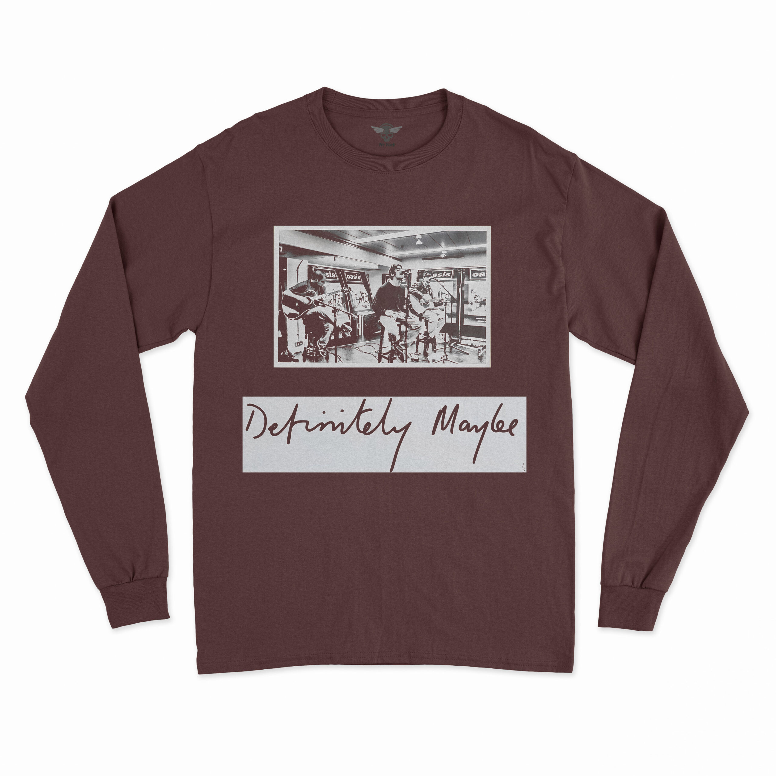 OAS Classic T-shirt DLL OAS2DBDLL120925 (55)