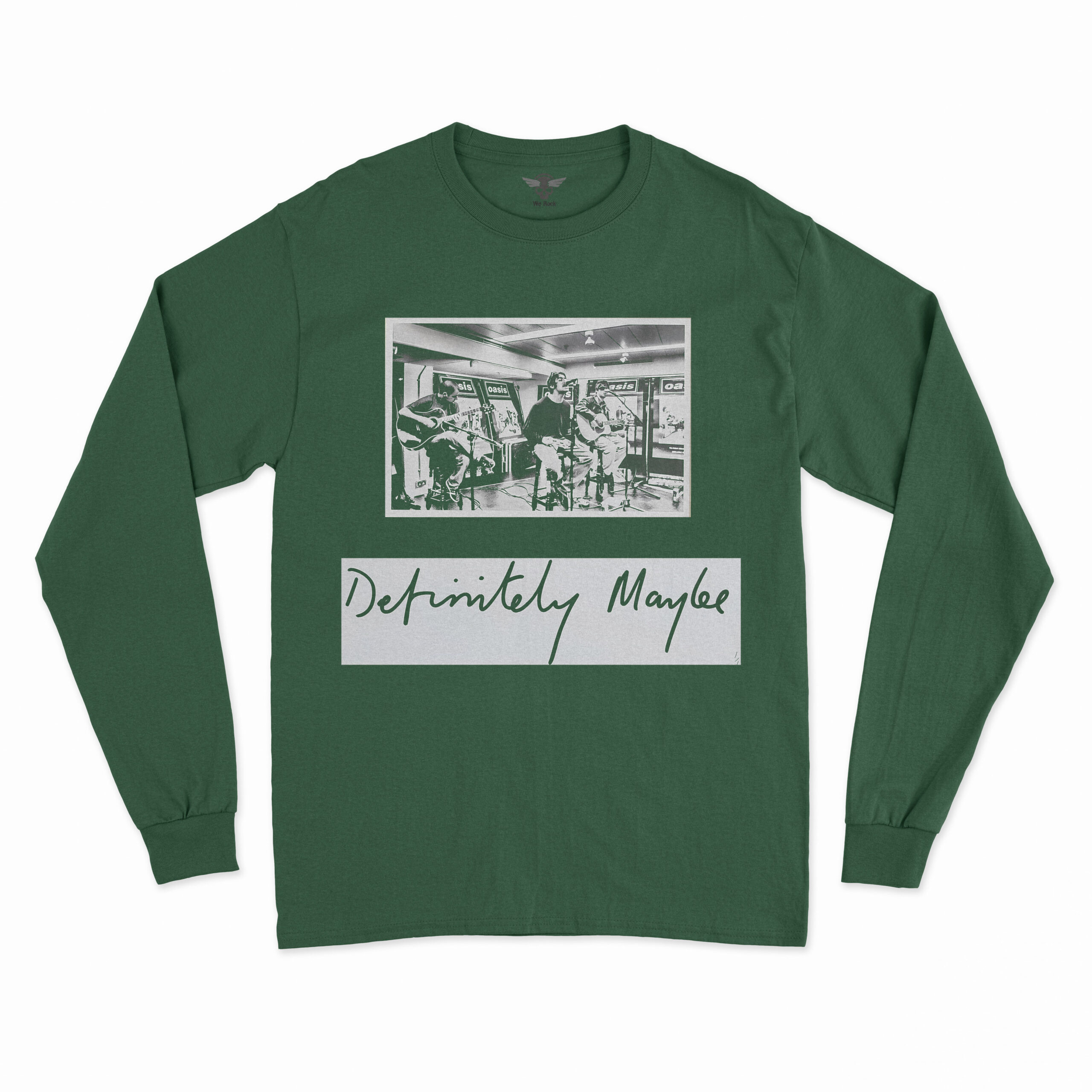 OAS Classic T-shirt DLL OAS2DBDLL120925 (55)