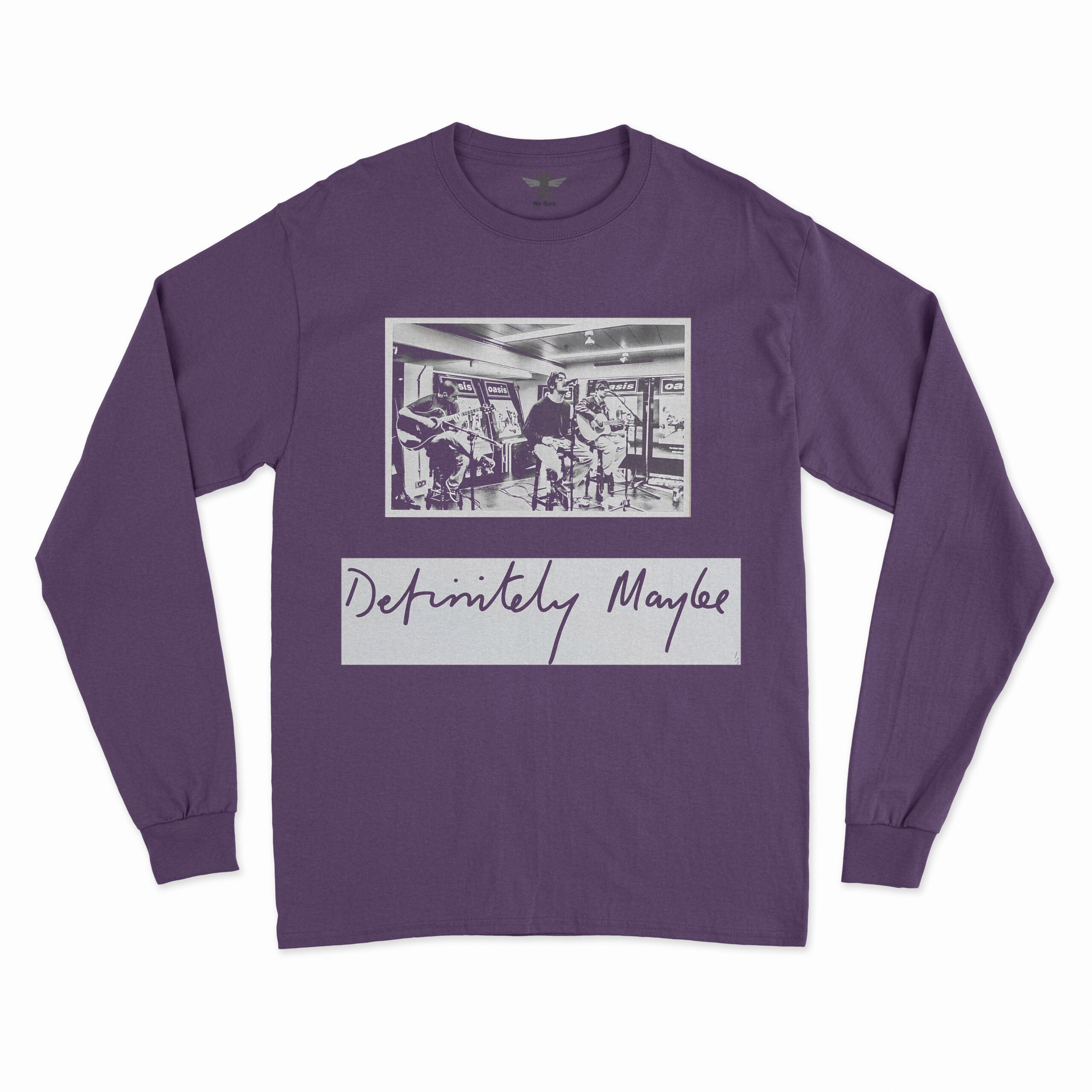 OAS Classic T-shirt DLL OAS2DBDLL120925 (55)