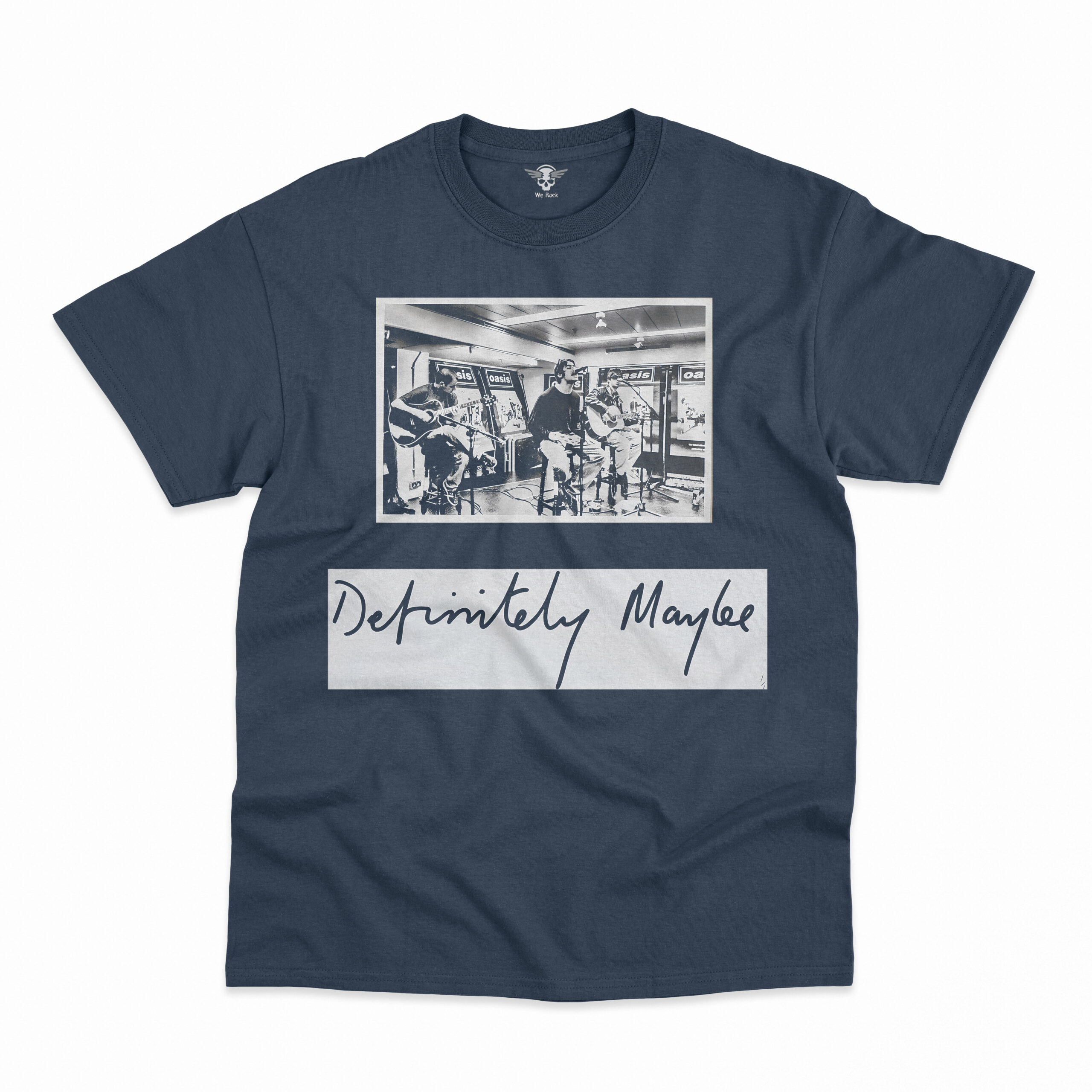 OAS Classic T-shirt DLL OAS2DBDLL120925 (55)